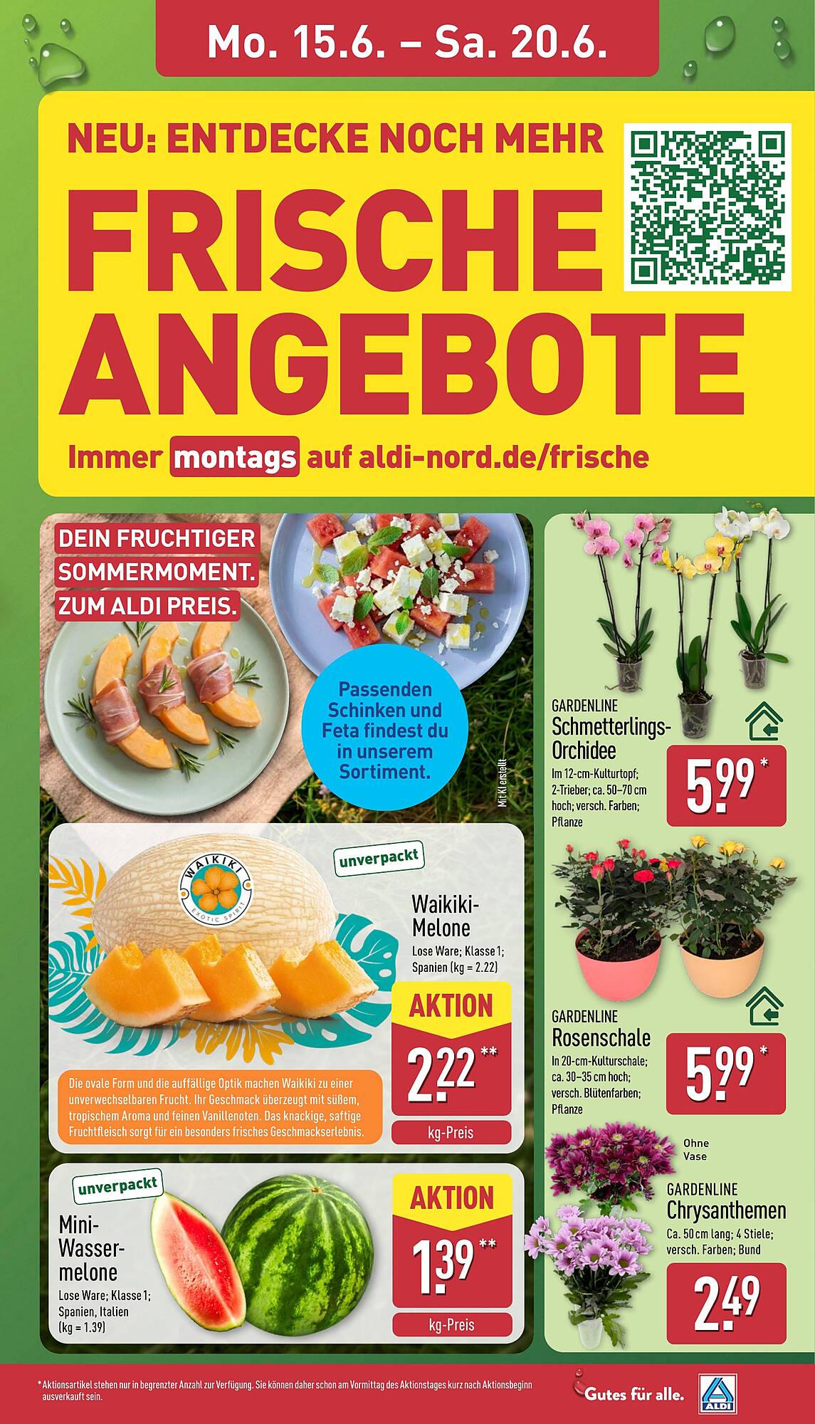 Aldi Nord Prospekt - Pagina 7