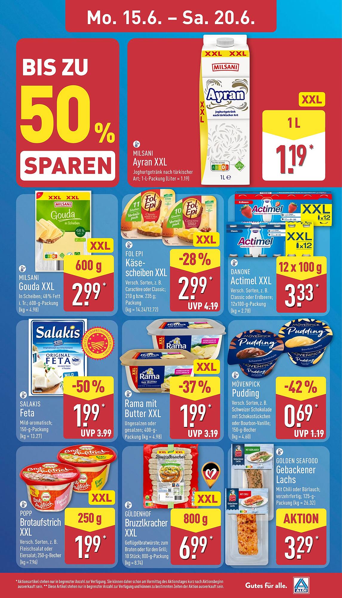 Aldi Nord Prospekt - Pagina 9