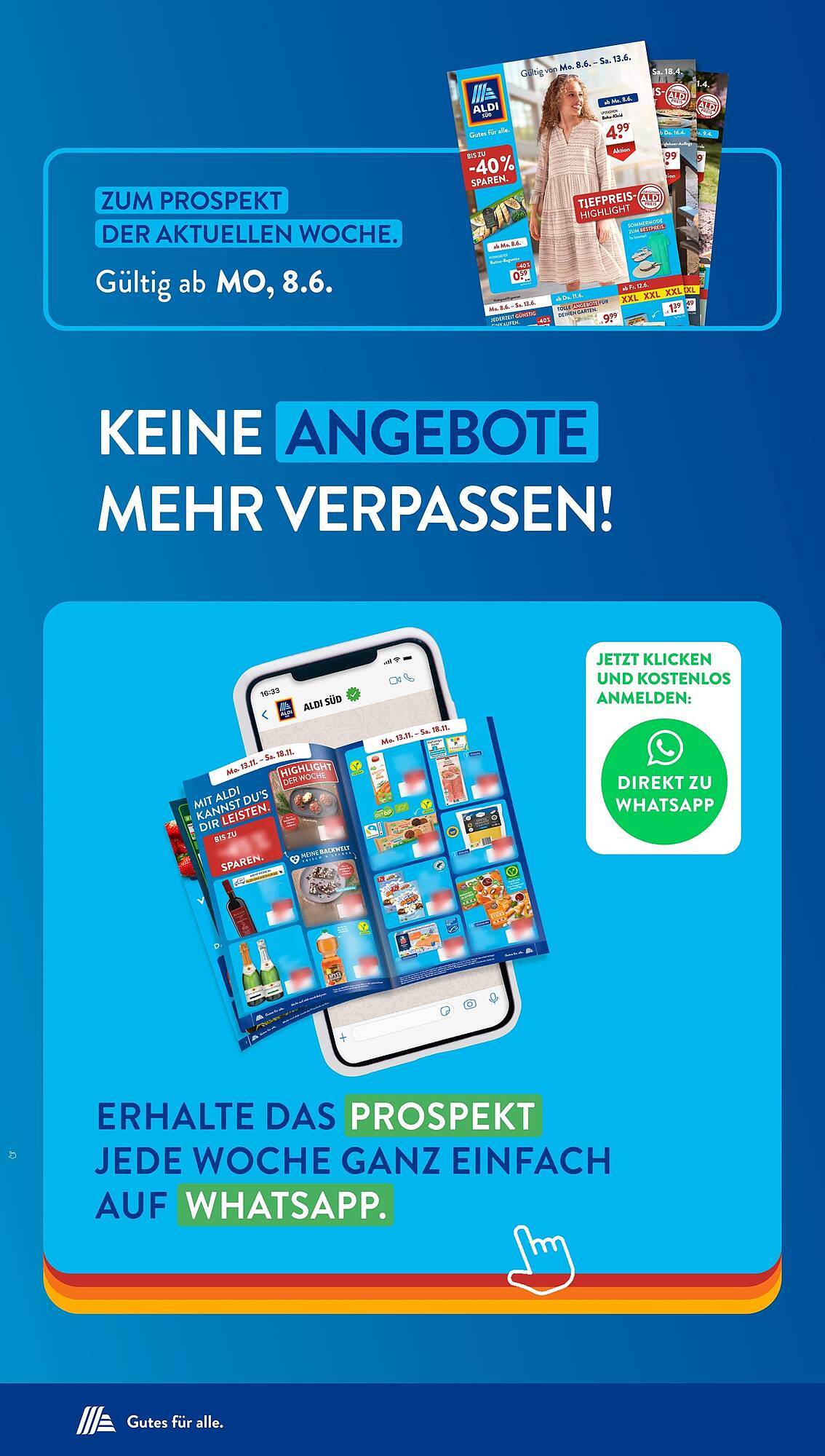 Aldi Süd Prospekt - Pagina 24