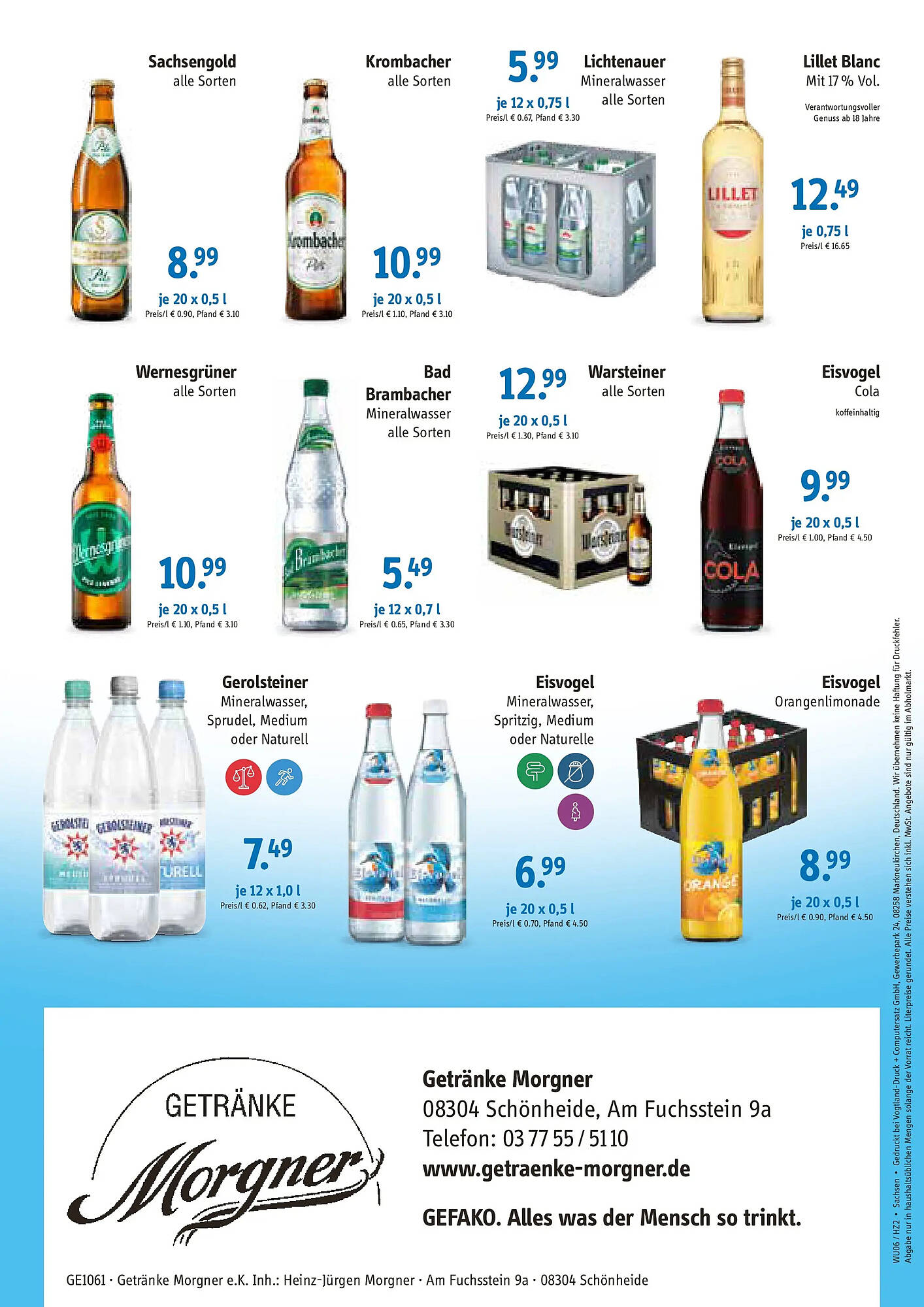 Gefako Prospekt - Pagina 2