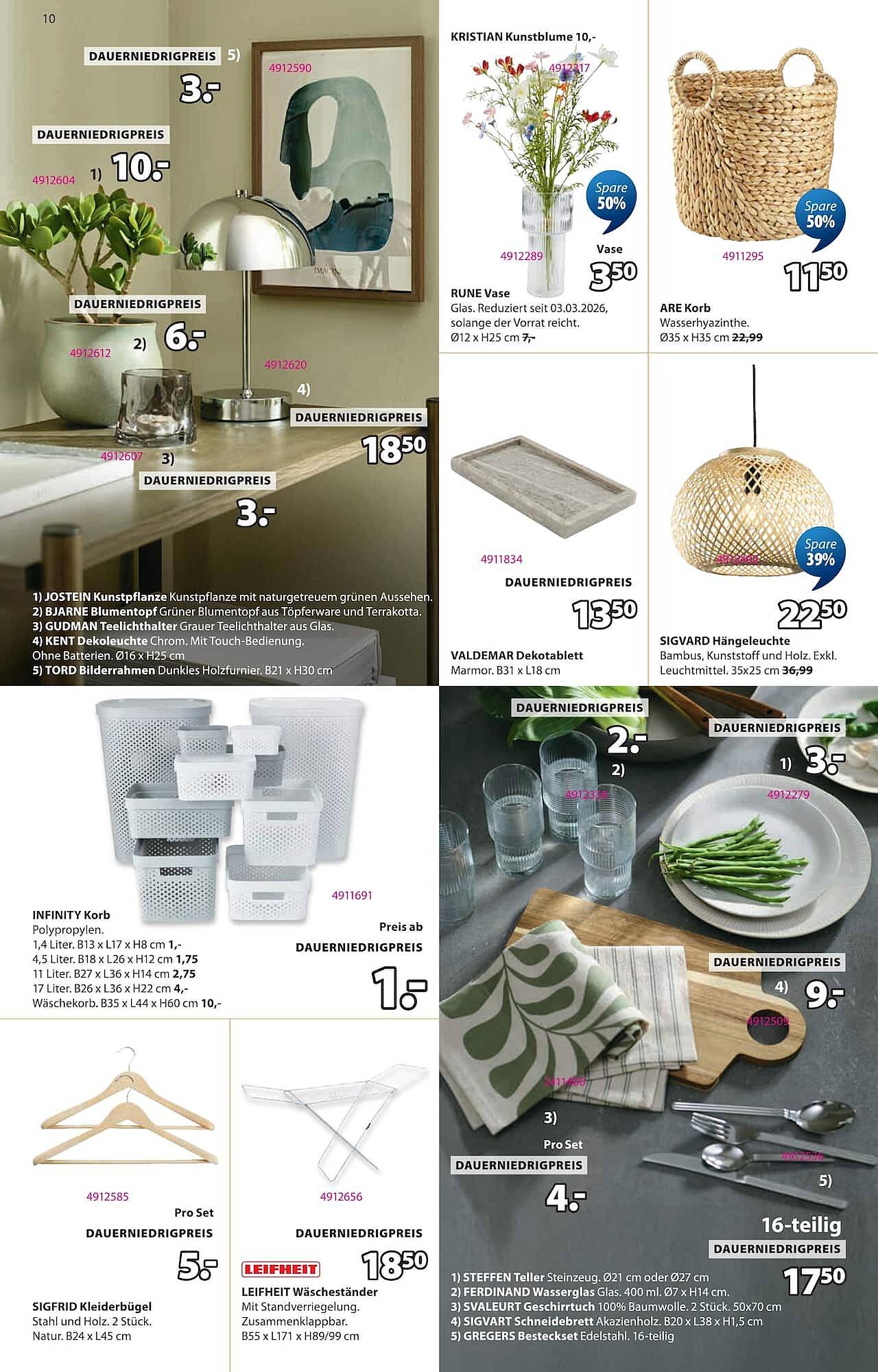 Jysk Prospekt - Pagina 11