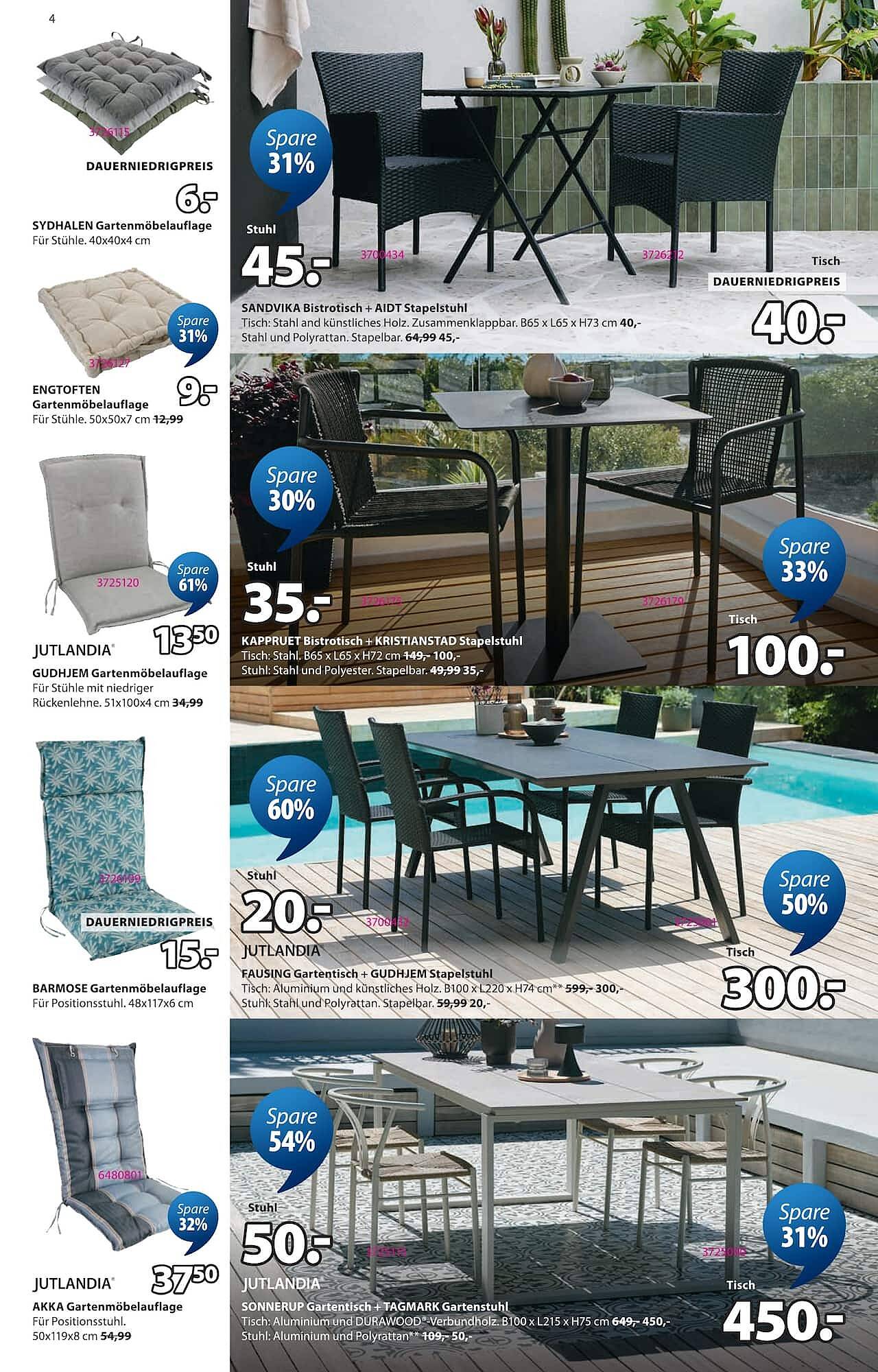 Jysk Prospekt - Pagina 5