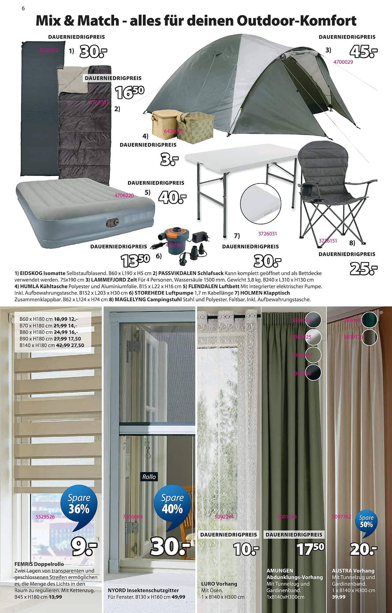 Jysk Prospekt - Pagina 7