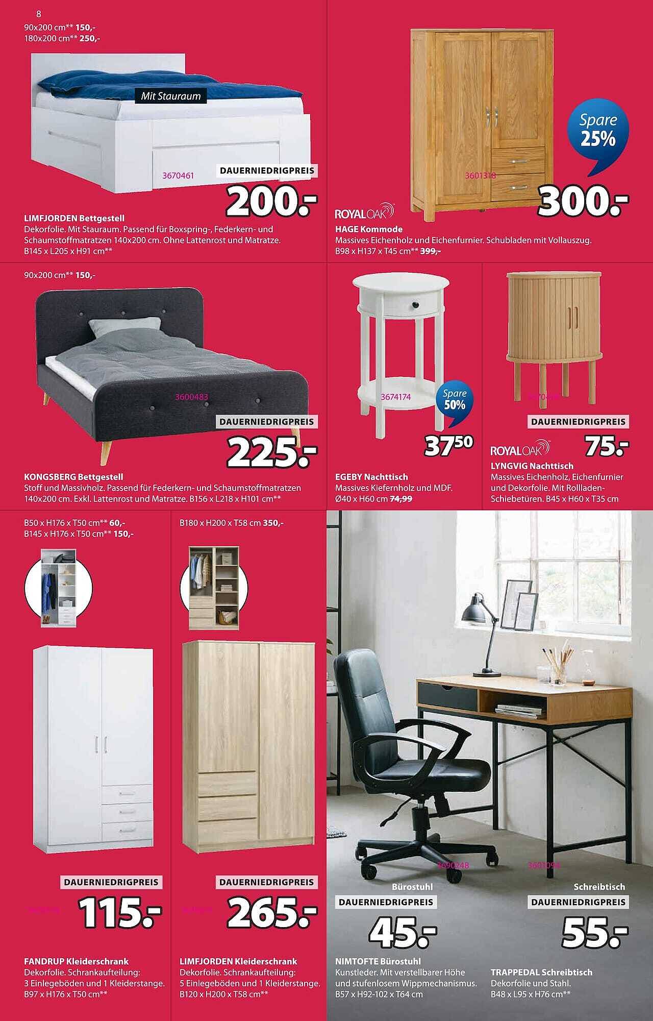 Jysk Prospekt - Pagina 9