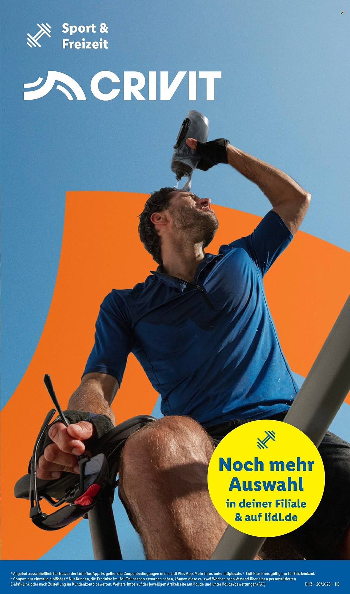 Lidl Prospekt - Pagina 7