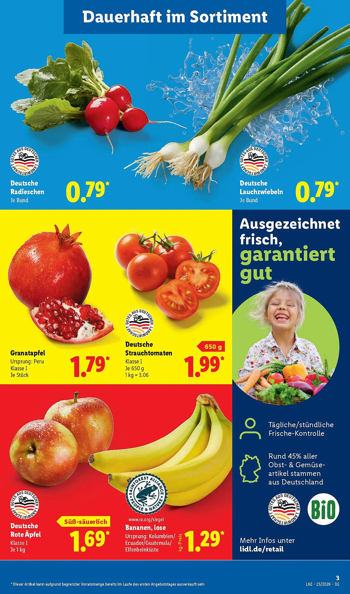 Lidl Prospekt - Pagina 11