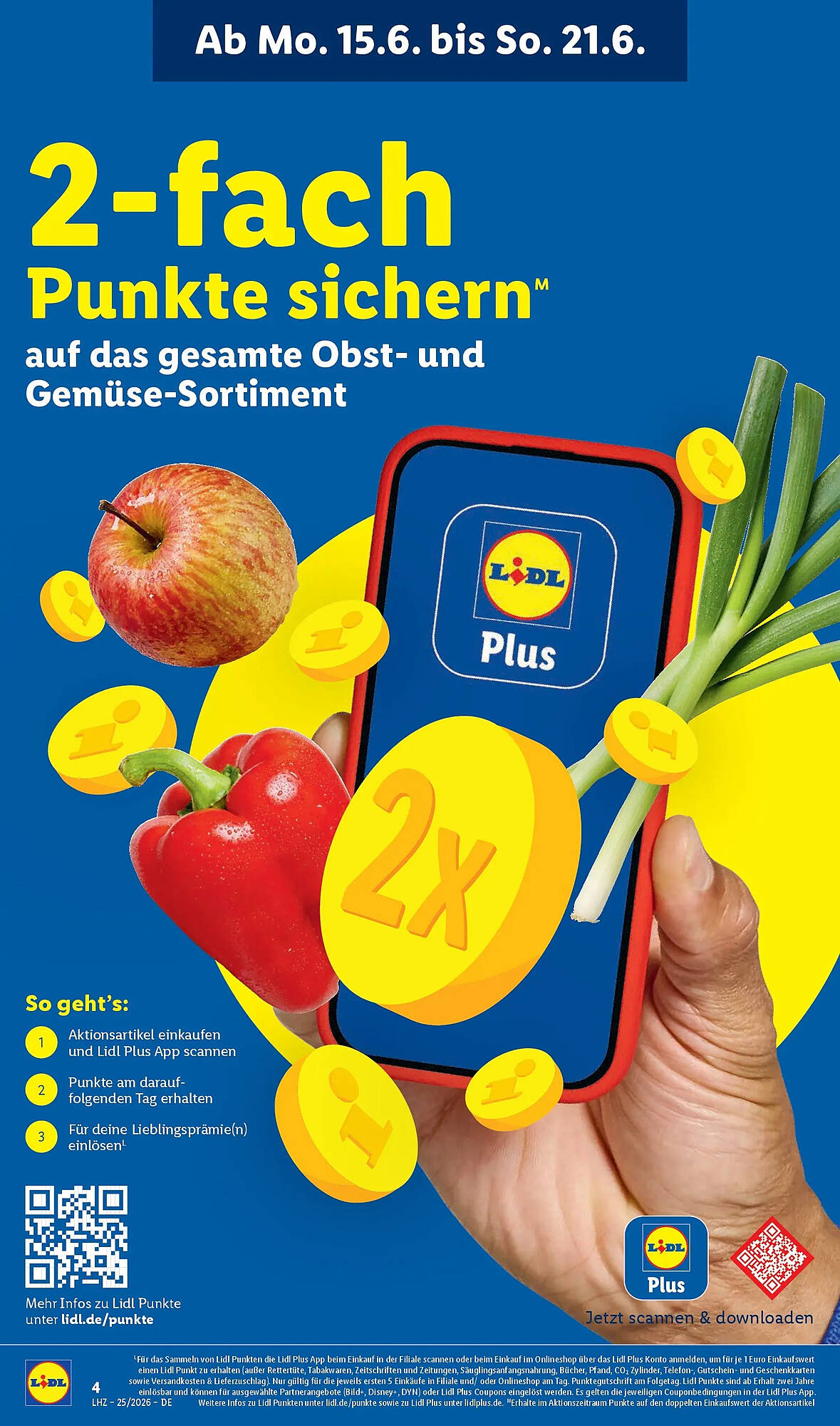 Lidl Prospekt - Pagina 16