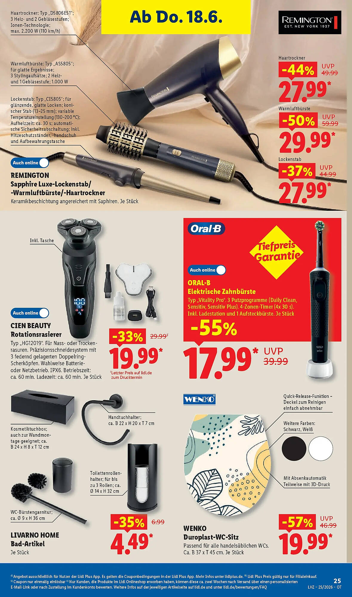 Lidl Prospekt - Pagina 43