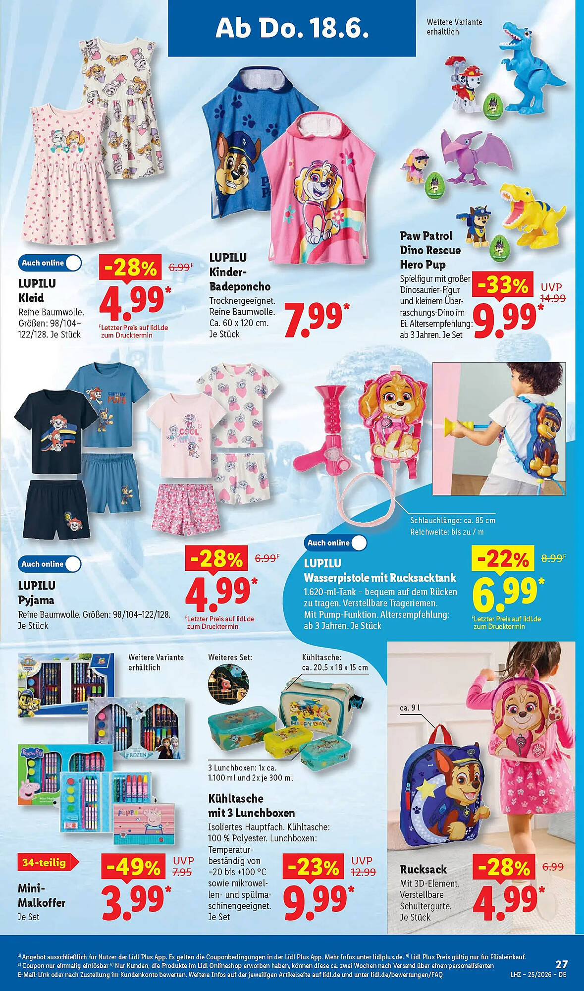 Lidl Prospekt - Pagina 49