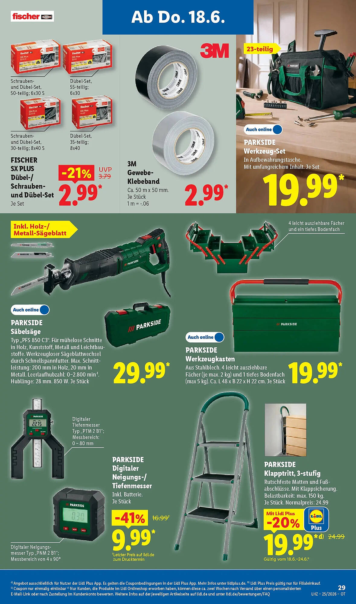 Lidl Prospekt - Pagina 51