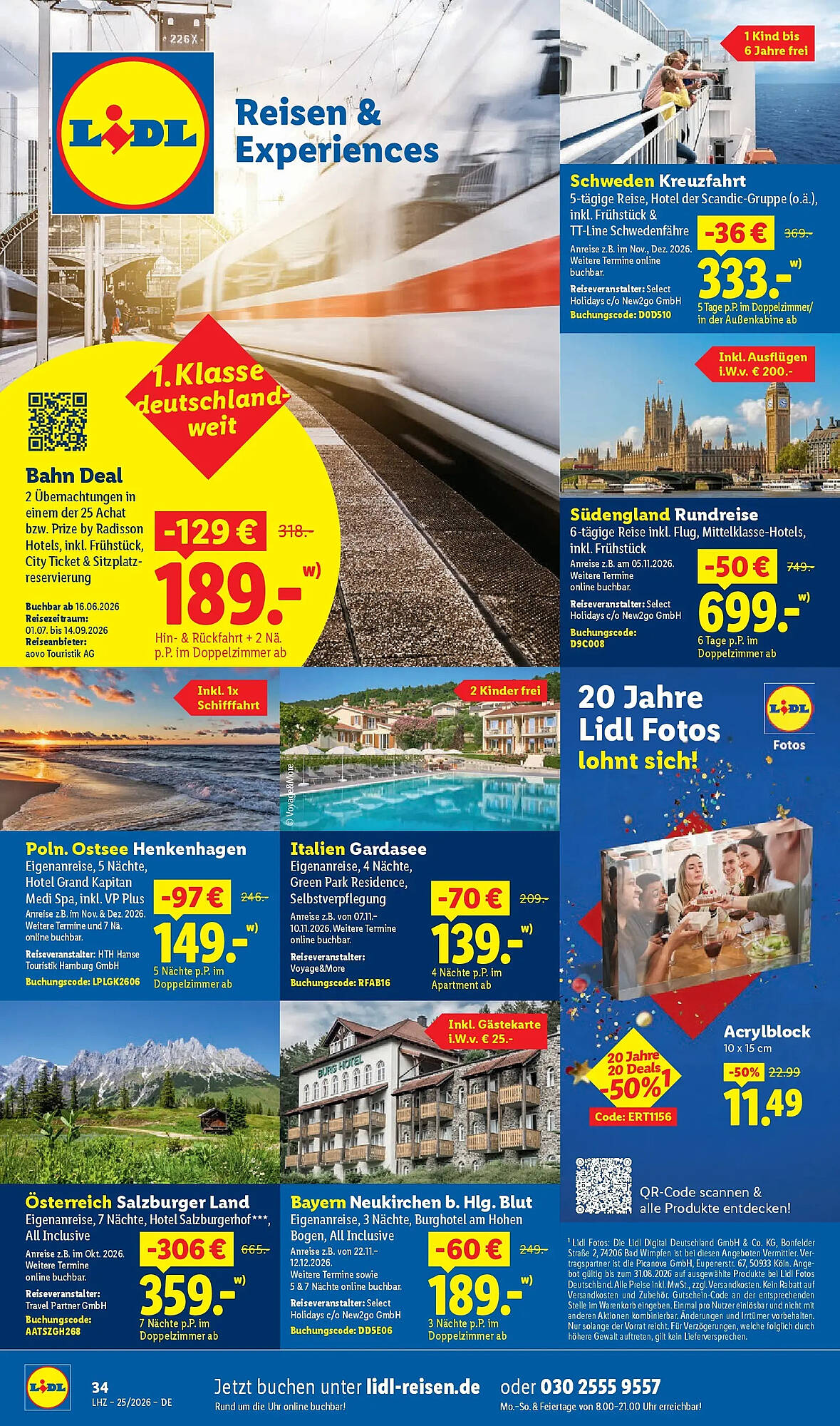 Lidl Prospekt - Pagina 54