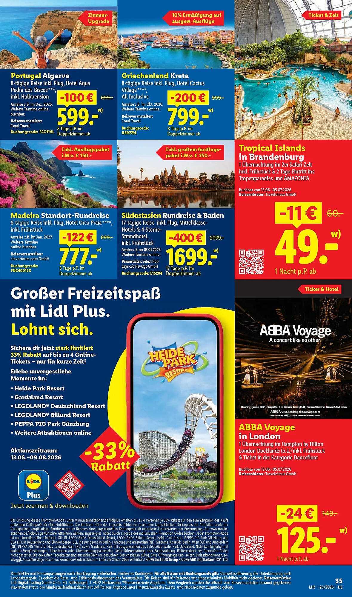 Lidl Prospekt - Pagina 55