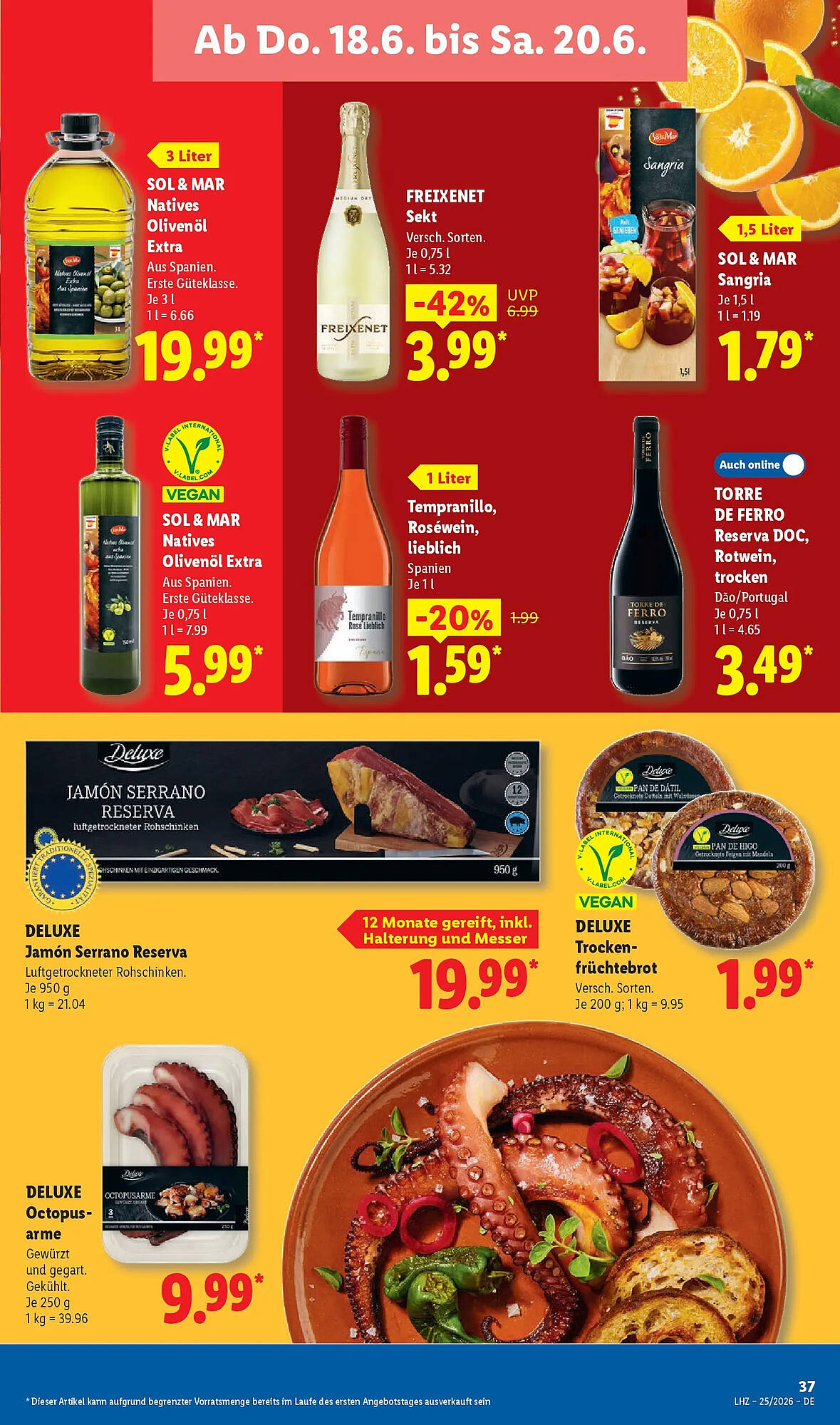 Lidl Prospekt - Pagina 57