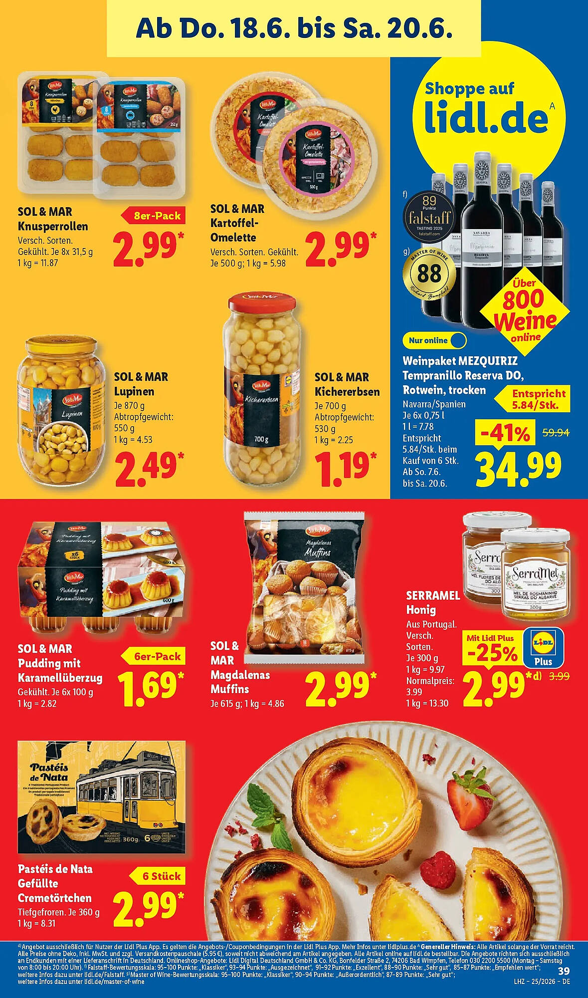 Lidl Prospekt - Pagina 59