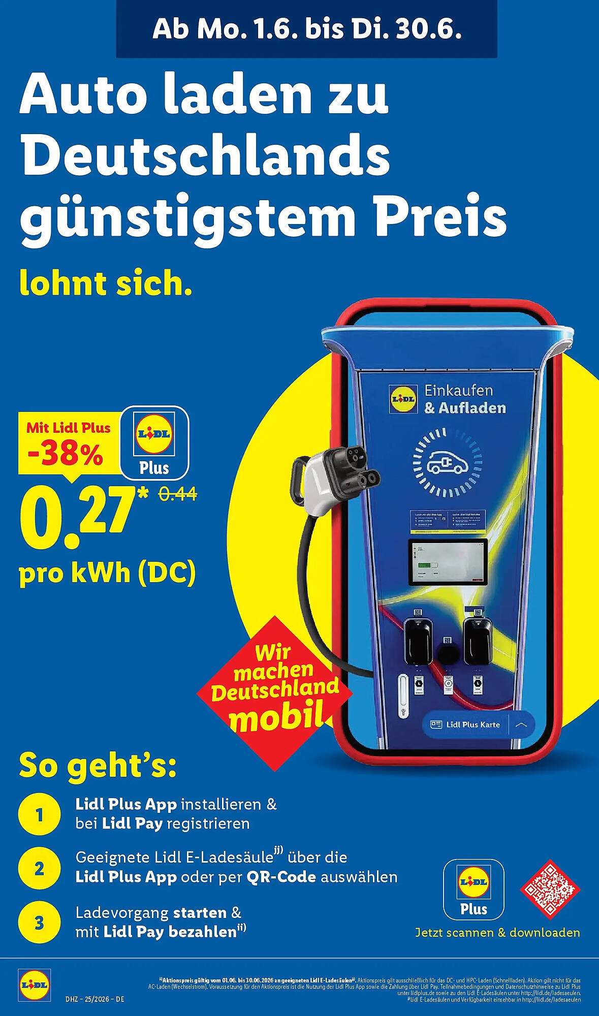 Lidl Prospekt - Pagina 6