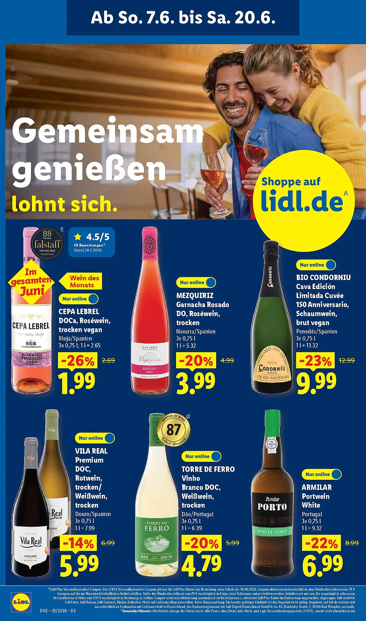 Lidl Prospekt - Pagina 62