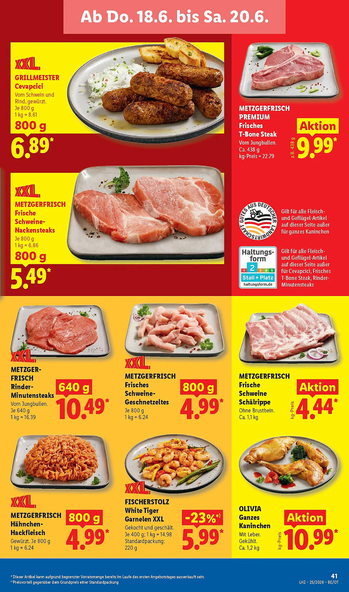 Lidl Prospekt - Pagina 65