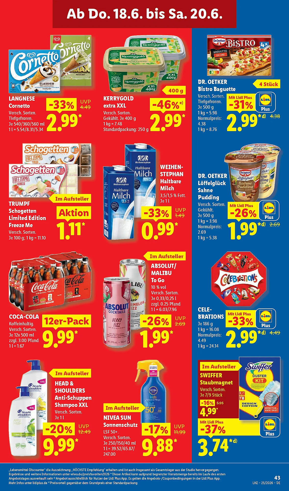 Lidl Prospekt - Pagina 67