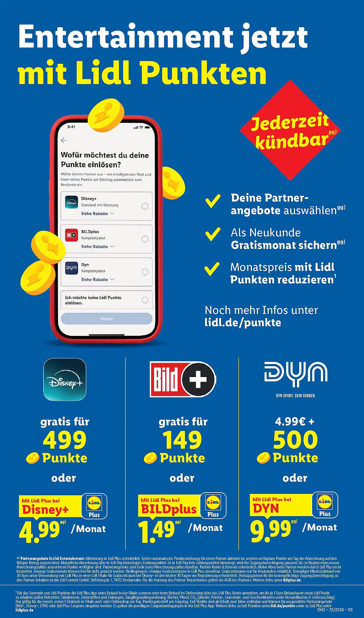 Lidl Prospekt - Pagina 69