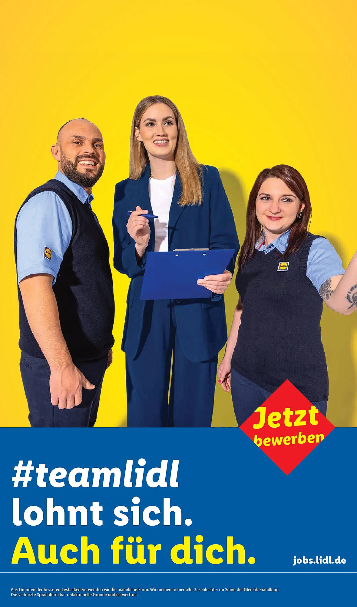 Lidl Prospekt - Pagina 71