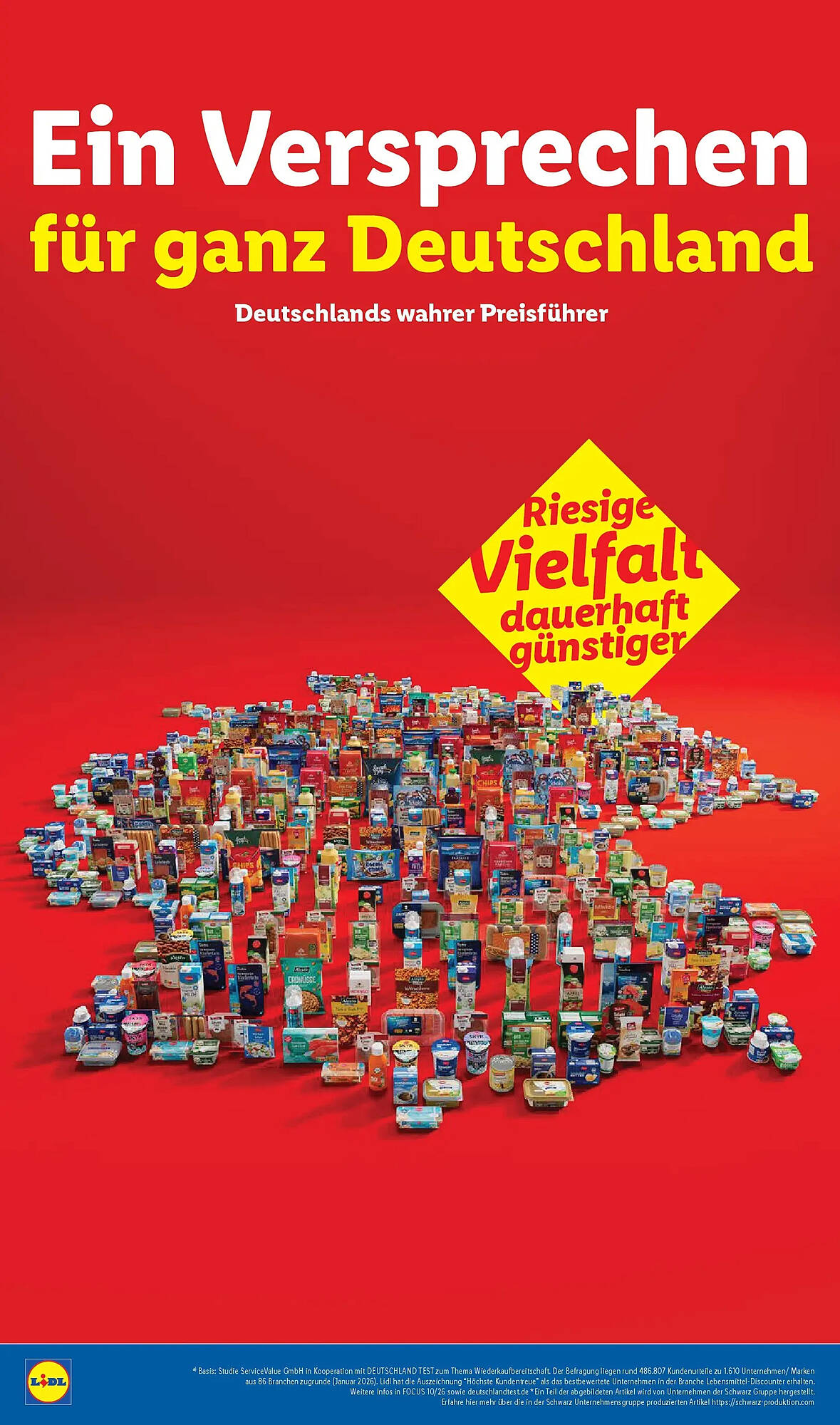 Lidl Prospekt - Pagina 8