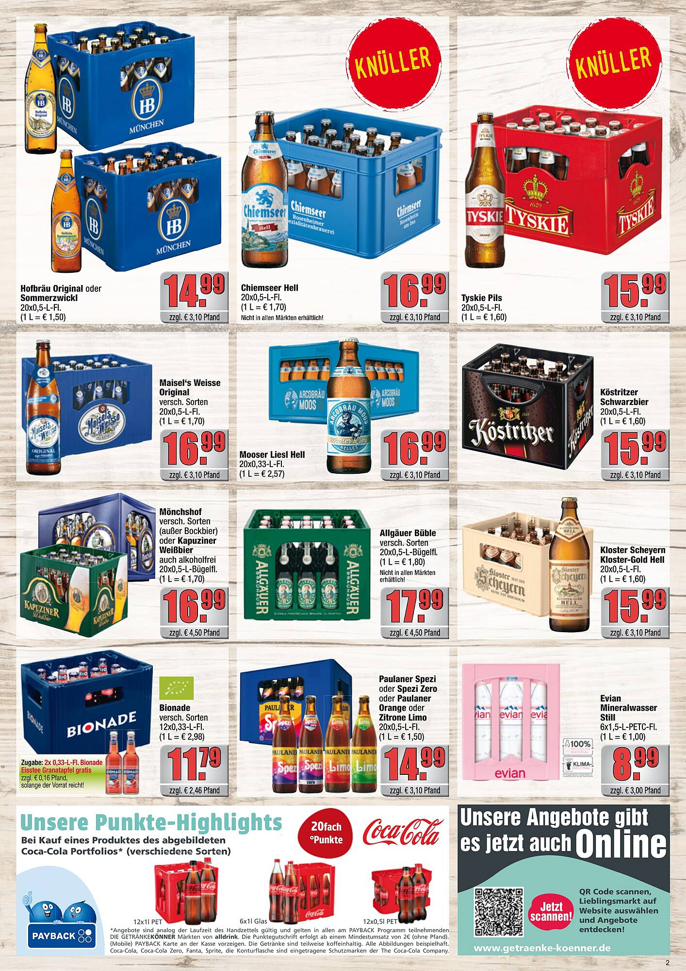 Alldrink Prospekt - Pagina 2