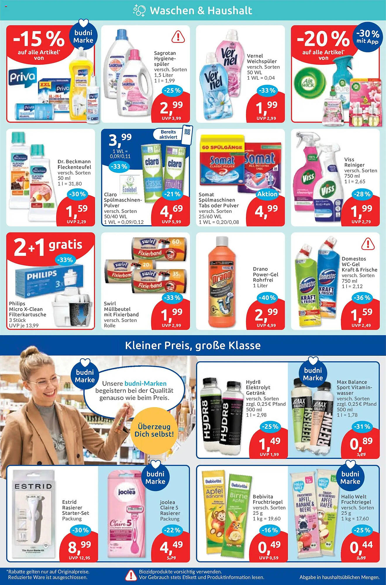 Budni Prospekt - Pagina 4