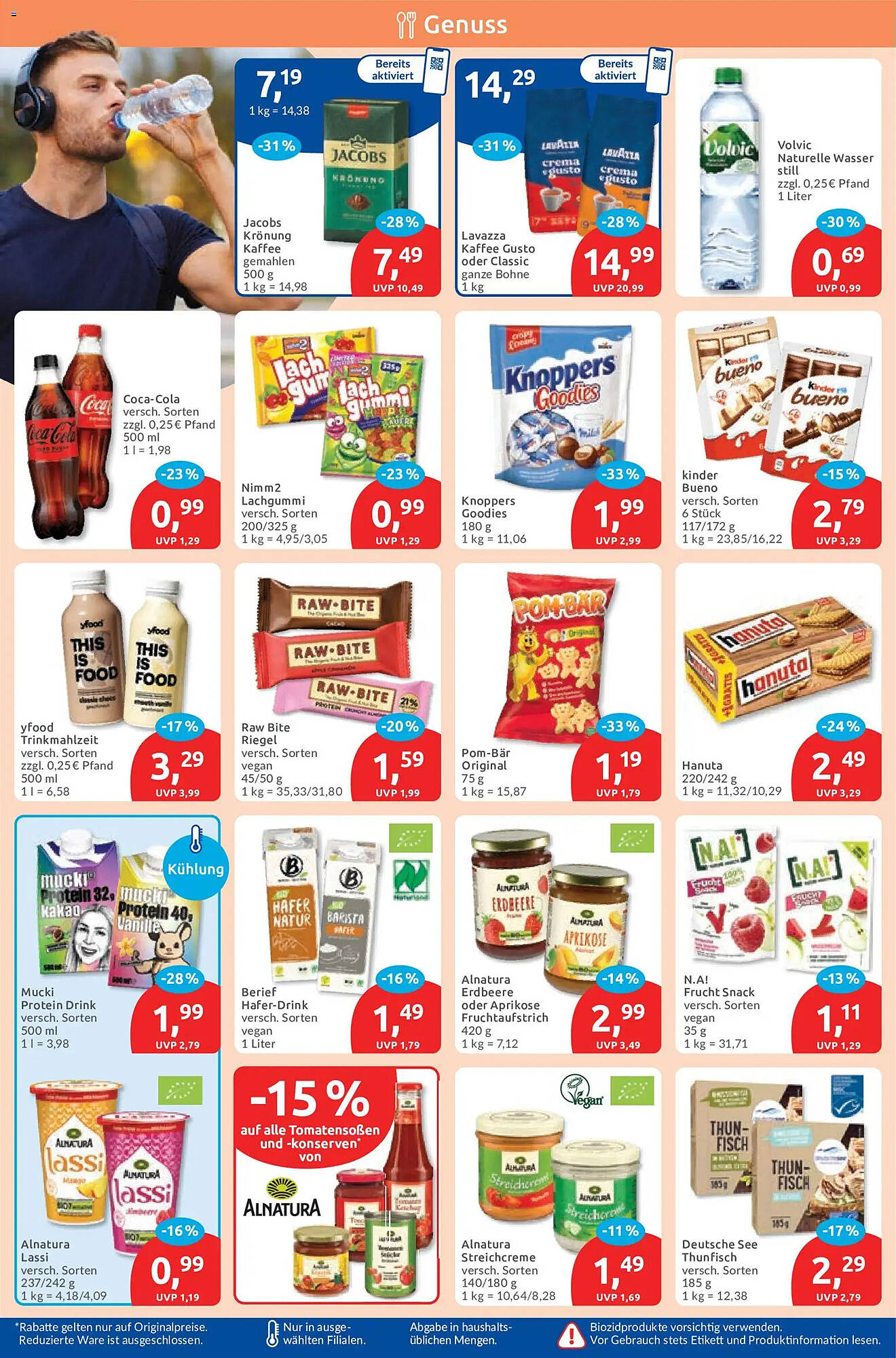 Budni Prospekt - Pagina 6