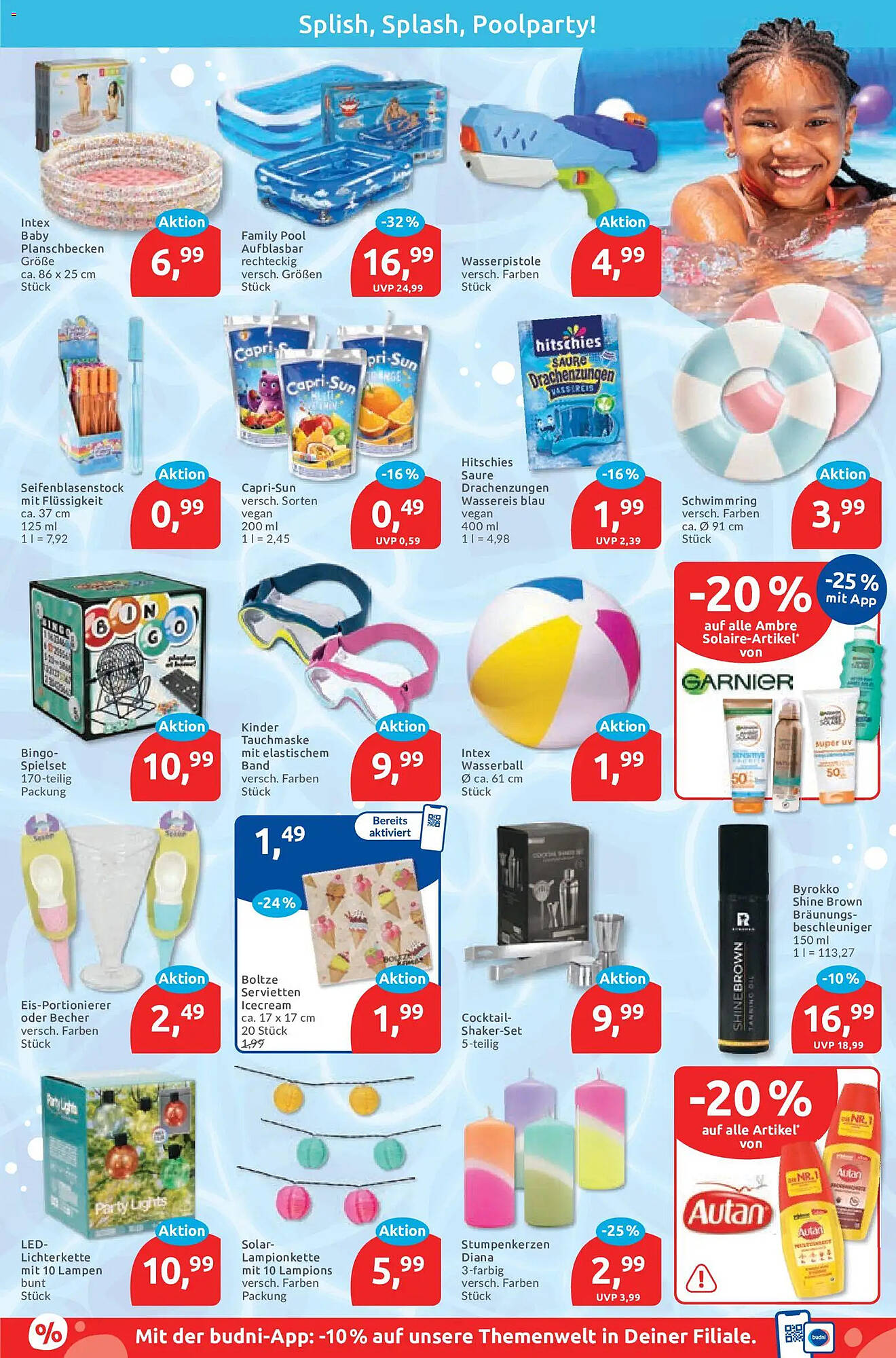 Budni Prospekt - Pagina 7