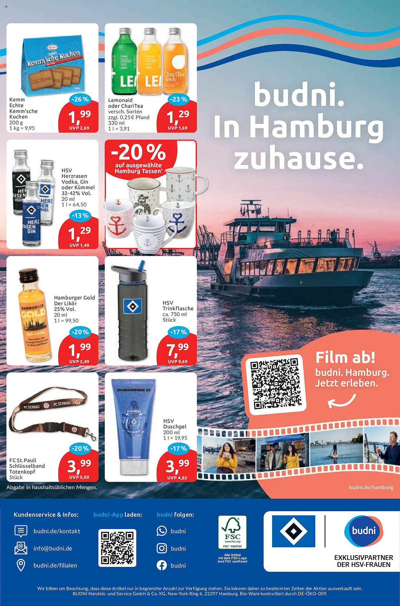 Budni Prospekt - Pagina 8