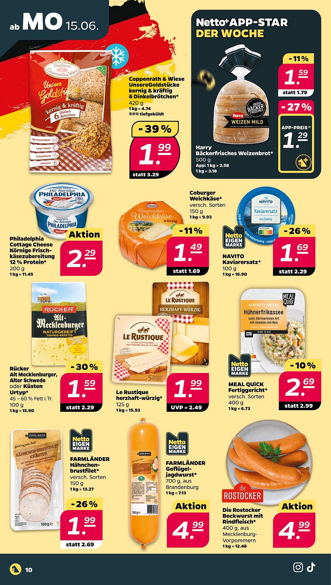 NETTO Prospekt - Pagina 10