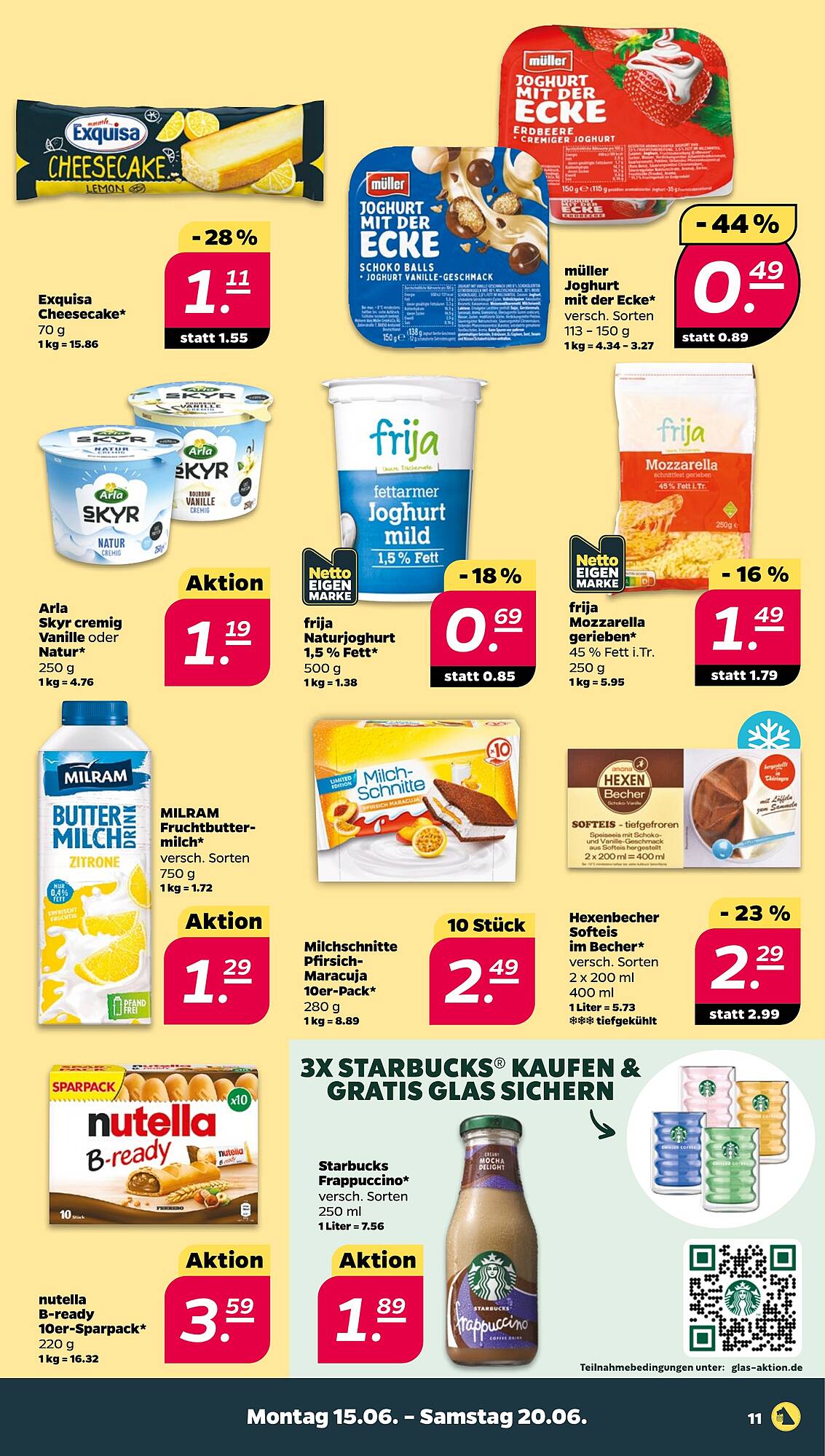 NETTO Prospekt - Pagina 11