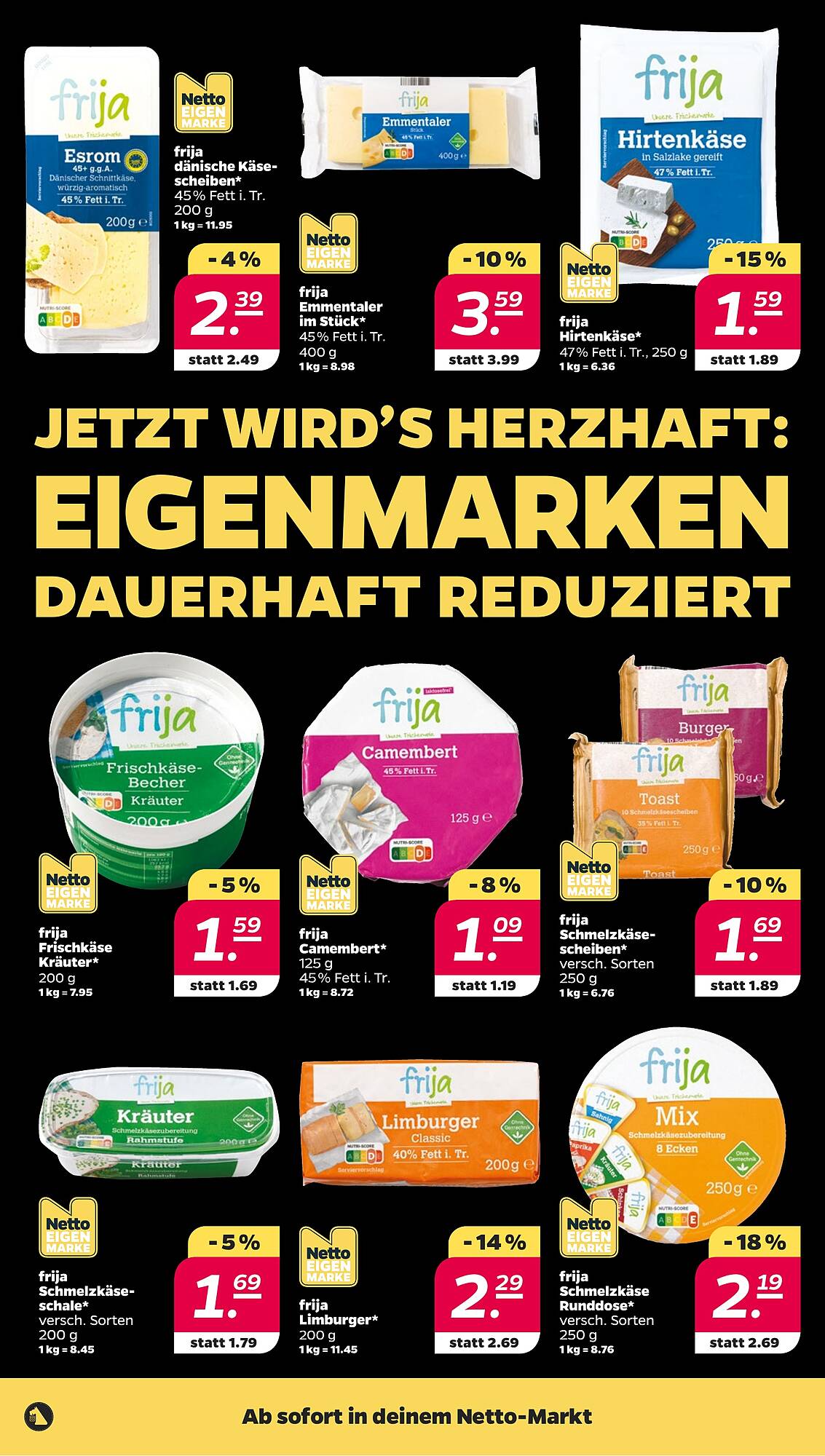 NETTO Prospekt - Pagina 14