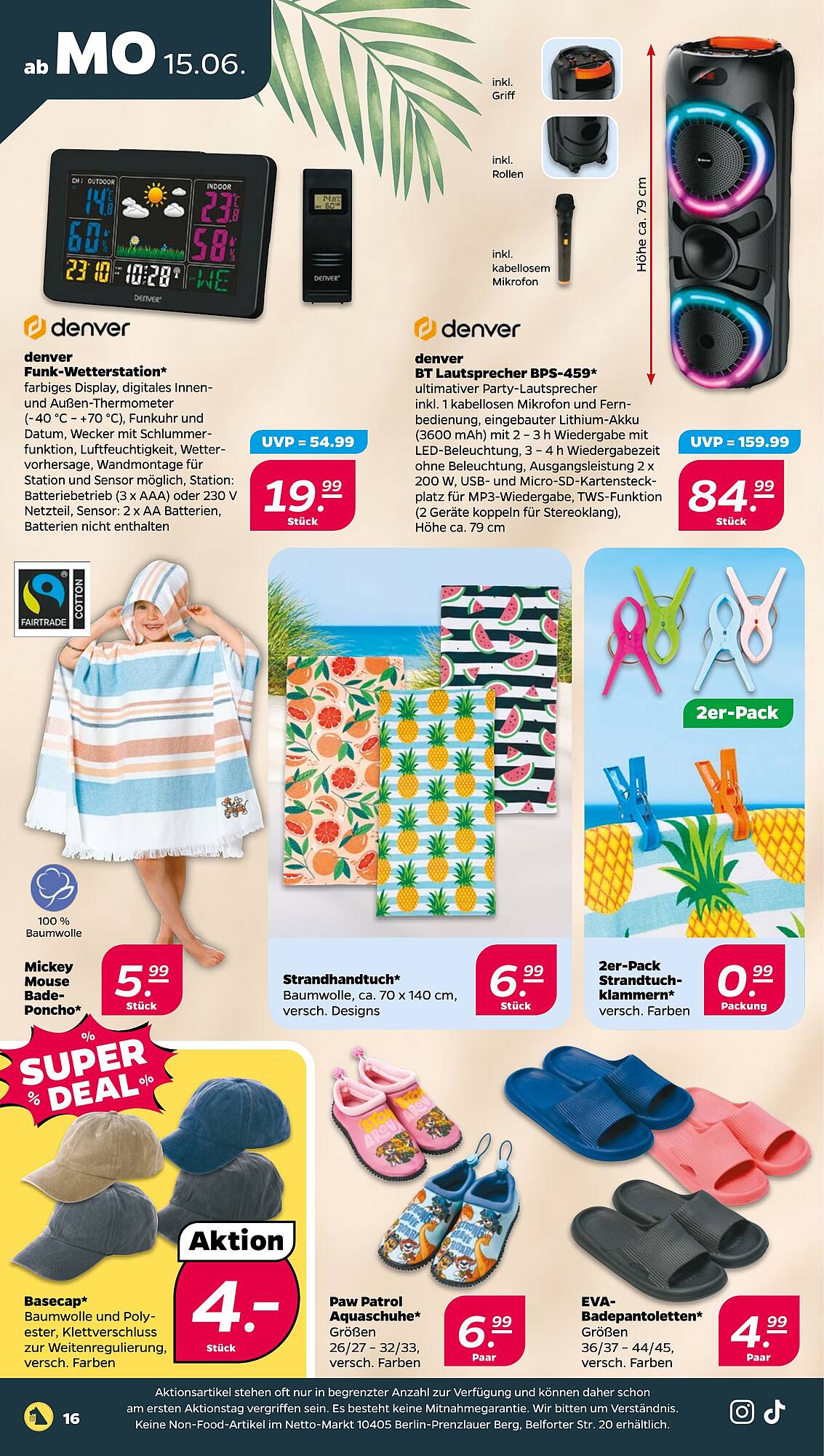 NETTO Prospekt - Pagina 18