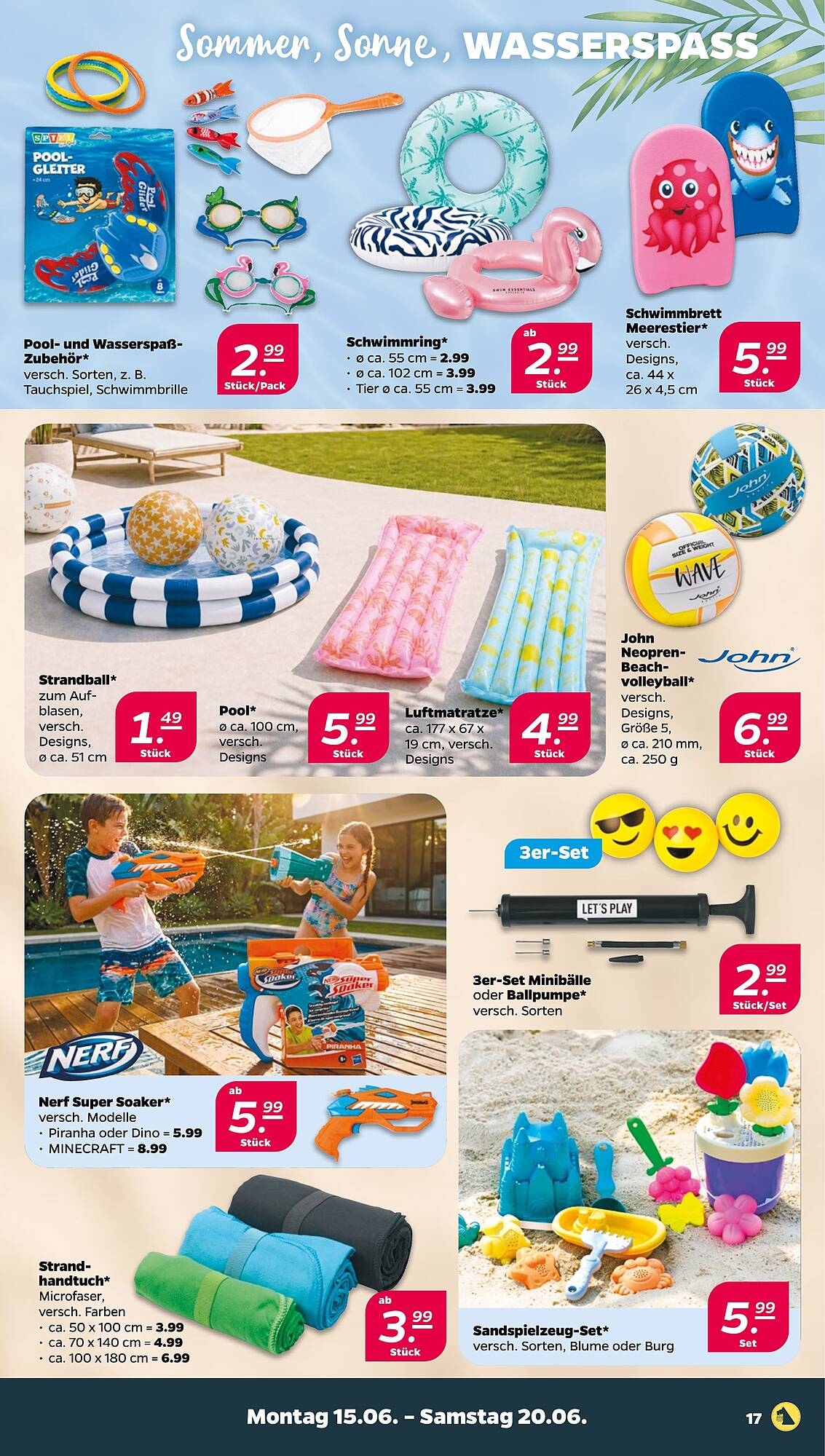 NETTO Prospekt - Pagina 19