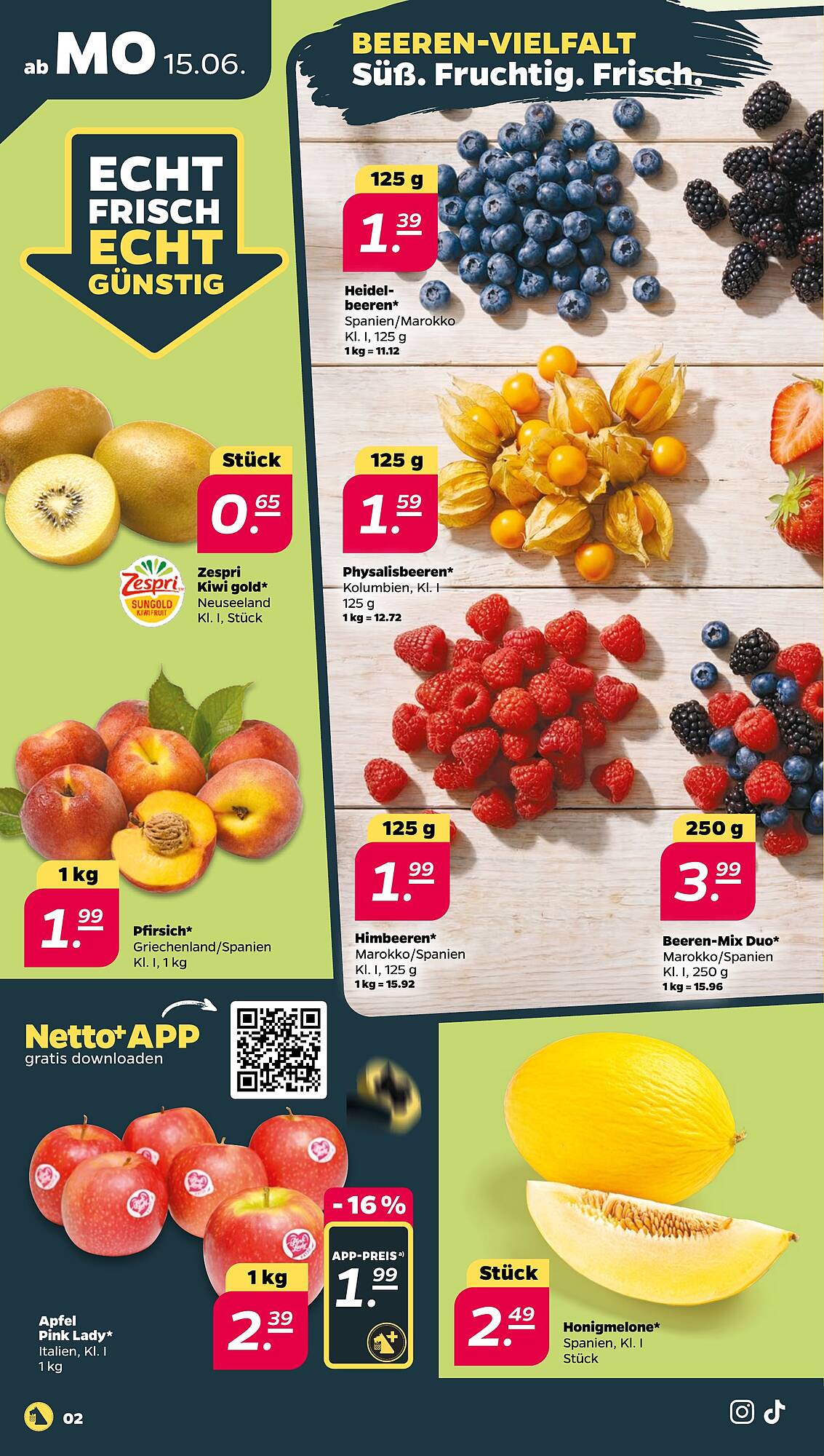 NETTO Prospekt - Pagina 2