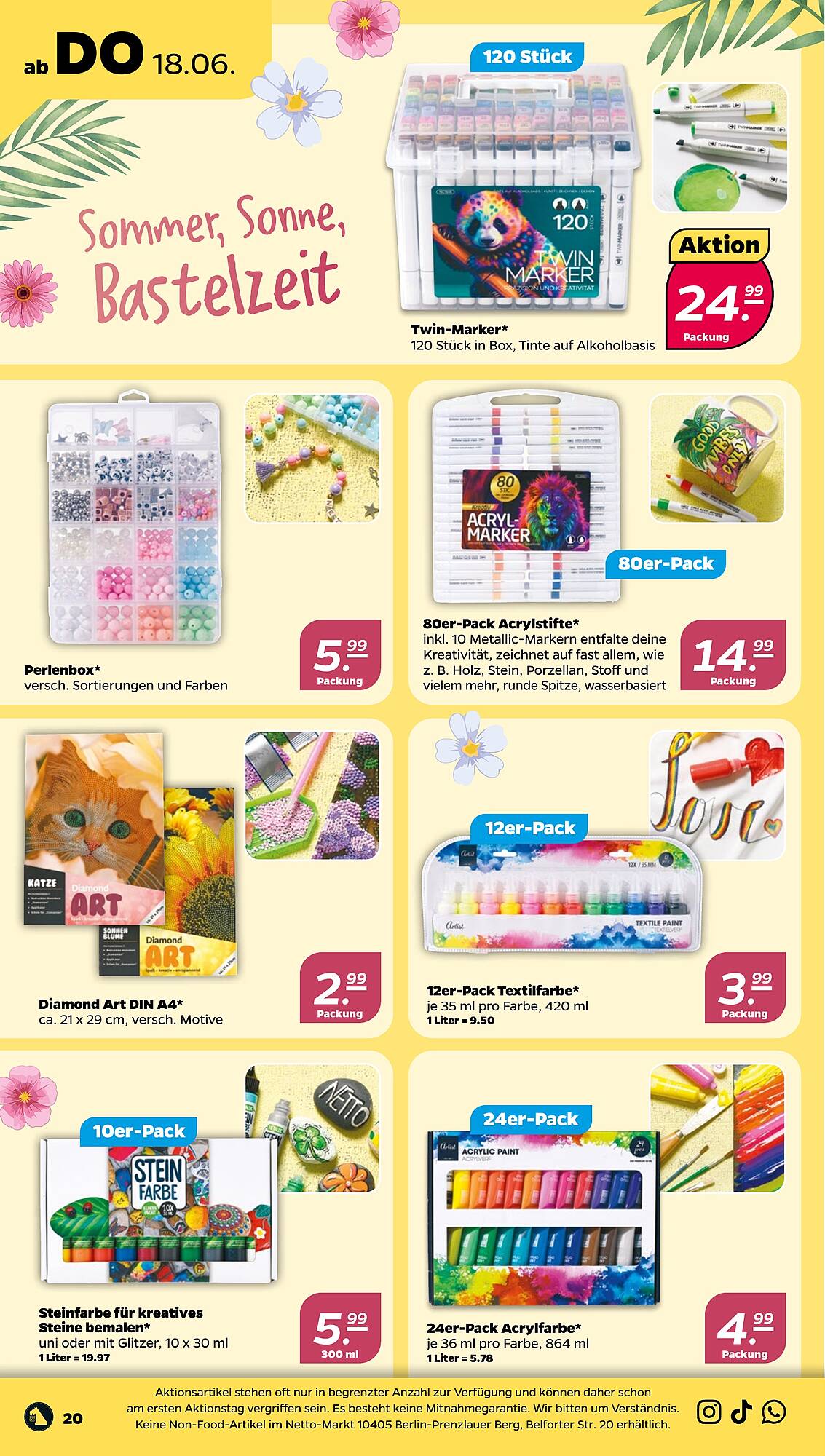 NETTO Prospekt - Pagina 24