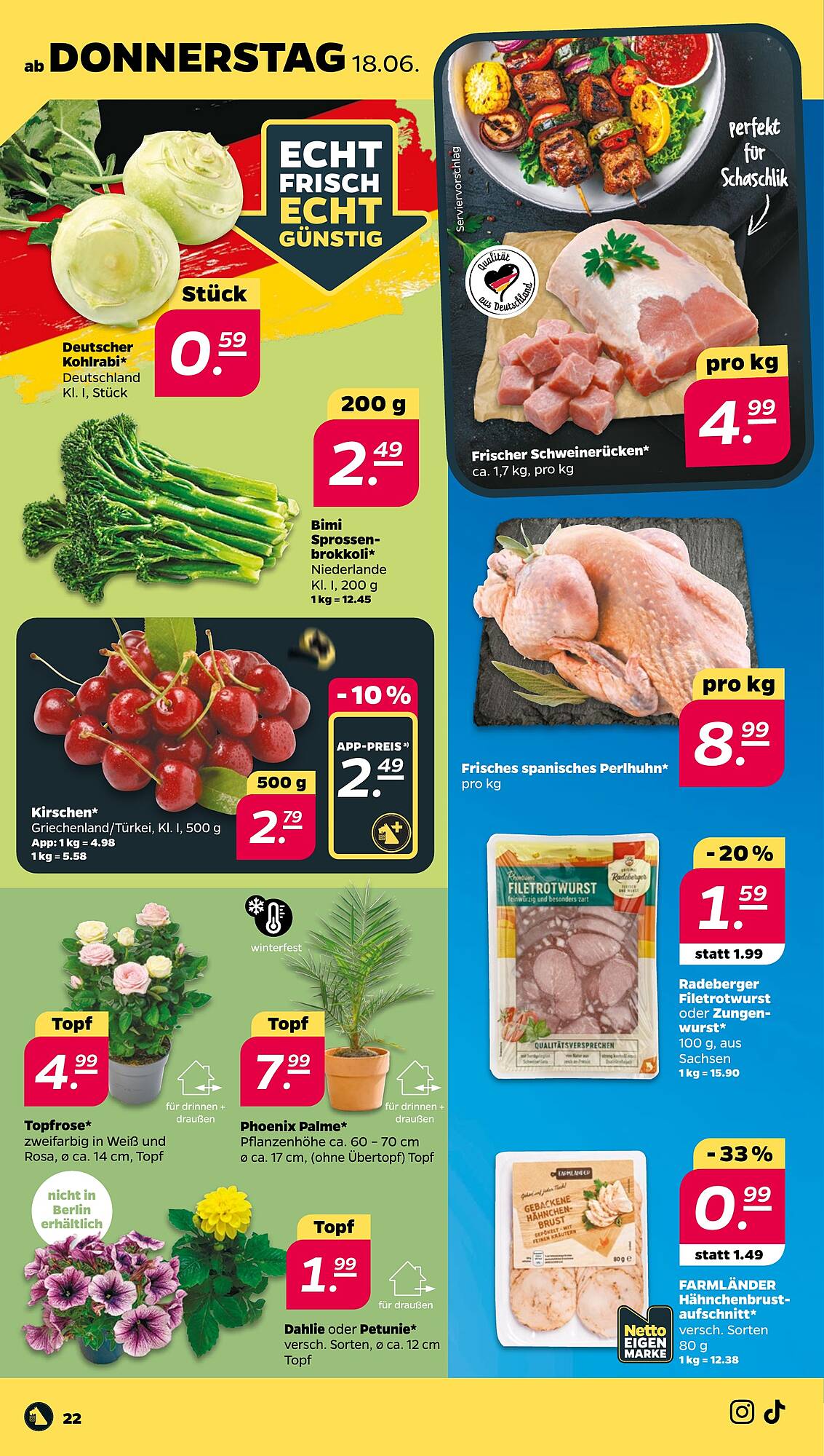 NETTO Prospekt - Pagina 26