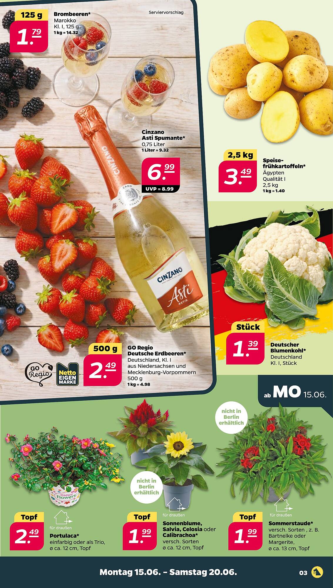 NETTO Prospekt - Pagina 3