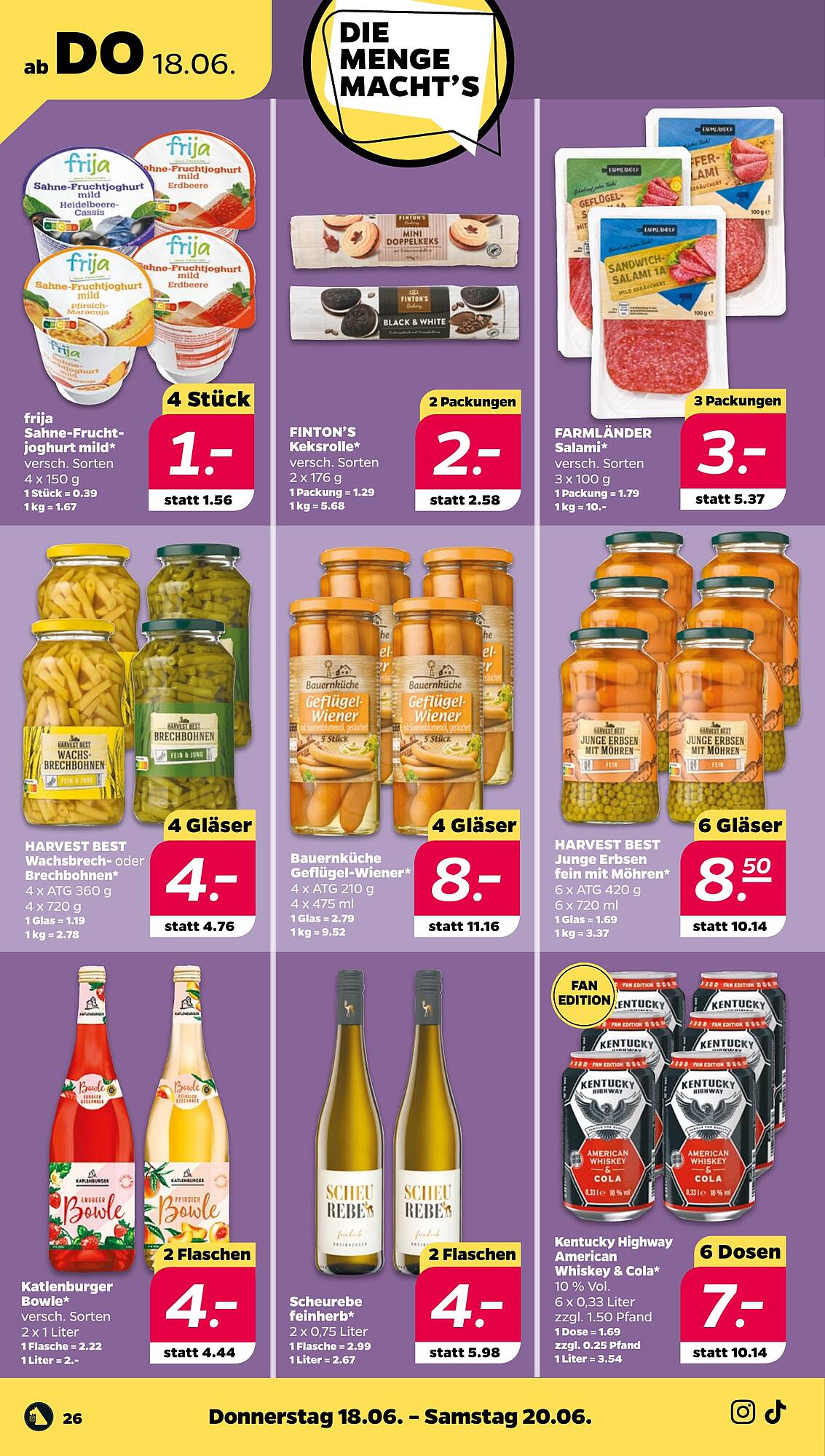 NETTO Prospekt - Pagina 30