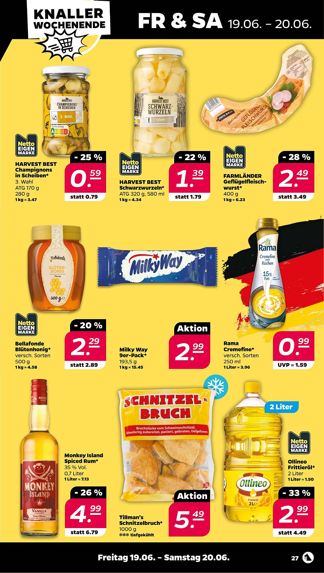 NETTO Prospekt - Pagina 31