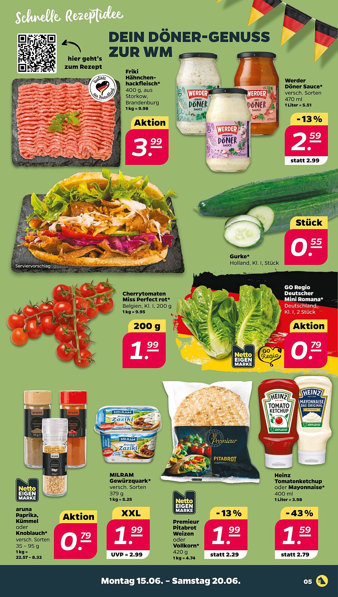 NETTO Prospekt - Pagina 5