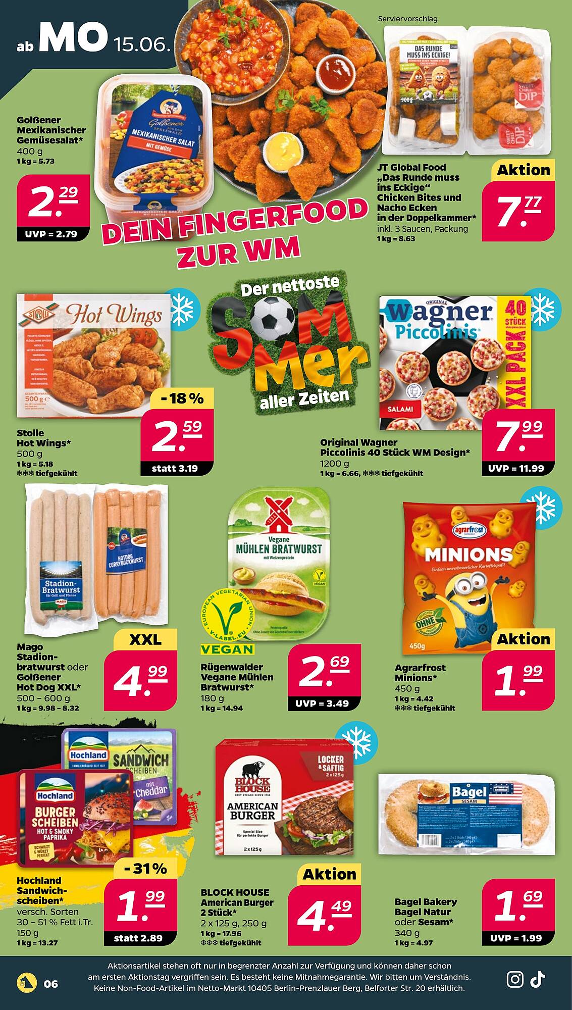NETTO Prospekt - Pagina 6