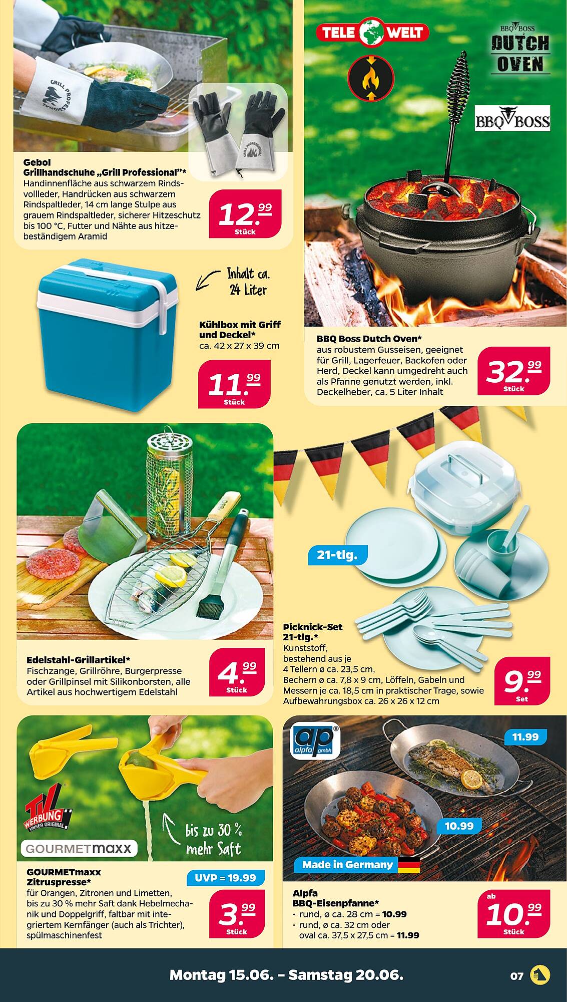 NETTO Prospekt - Pagina 7
