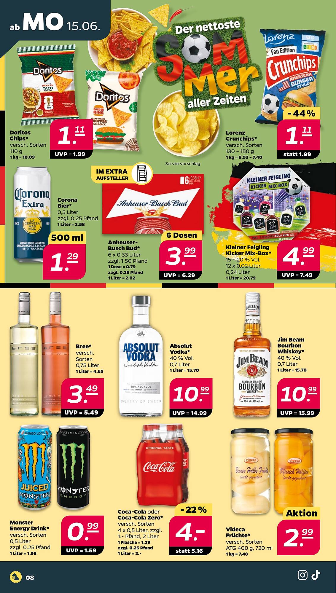 NETTO Prospekt - Pagina 8