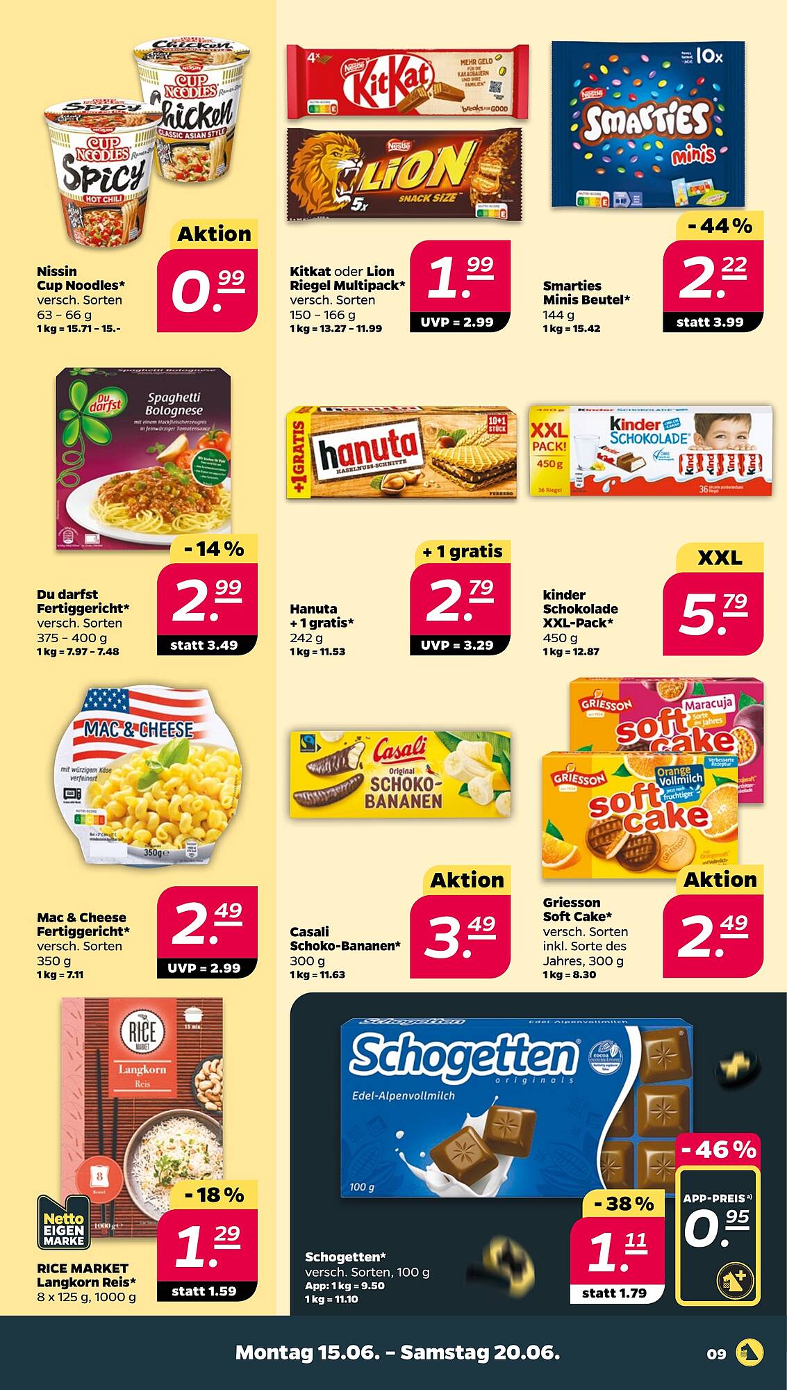 NETTO Prospekt - Pagina 9