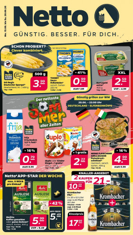 NETTO Prospekt