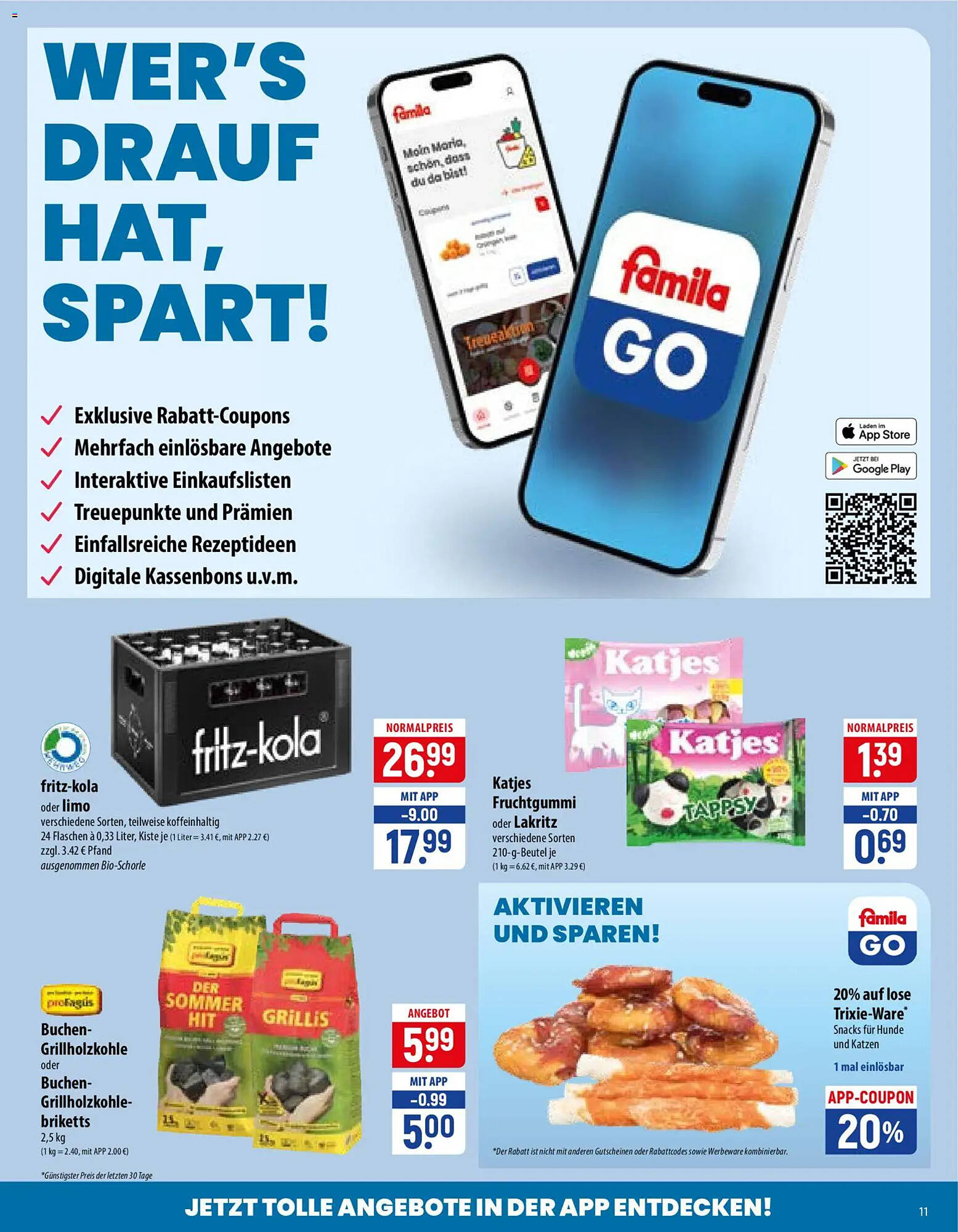 Famila Nord Ost Prospekt - Pagina 11