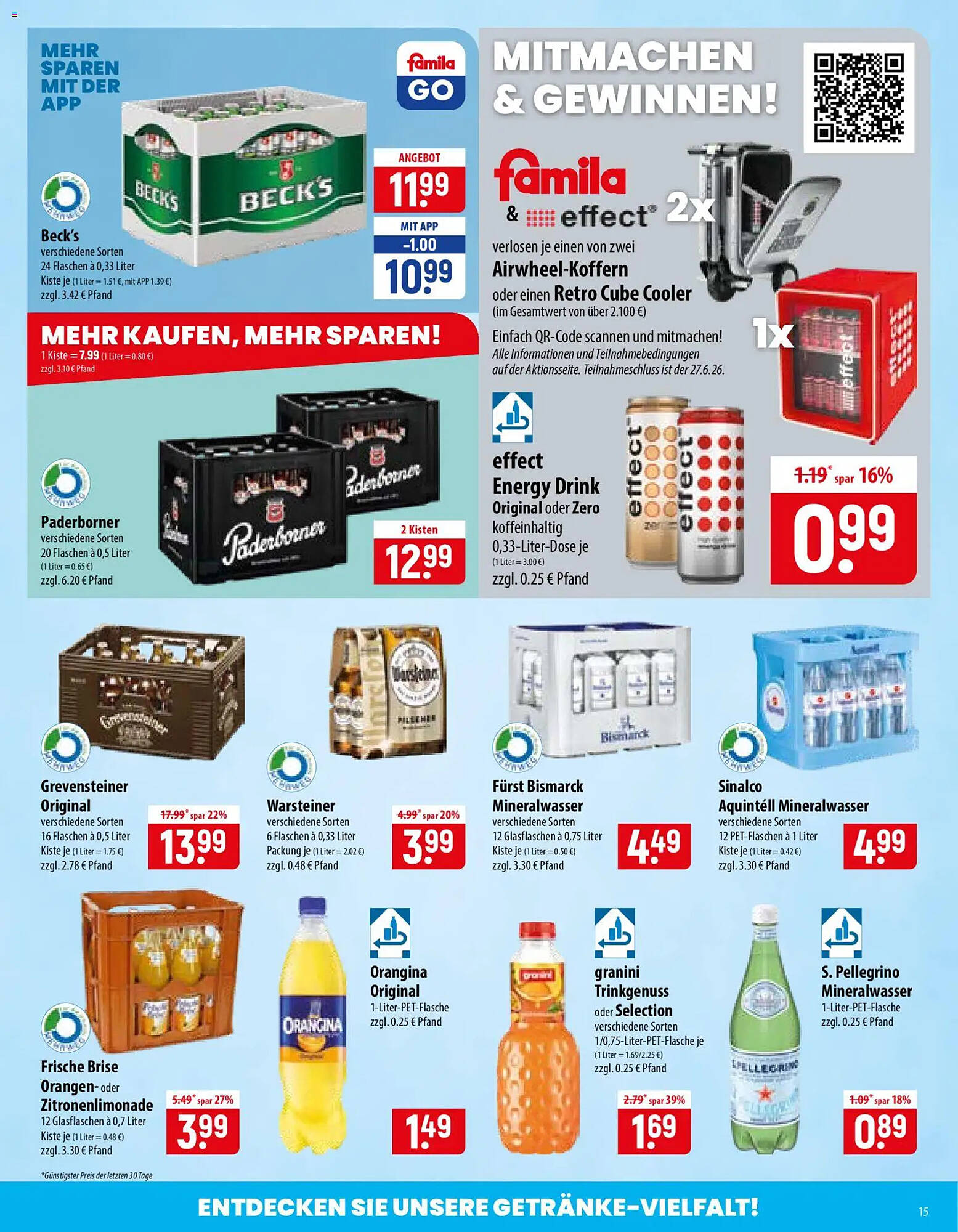 Famila Nord Ost Prospekt - Pagina 15