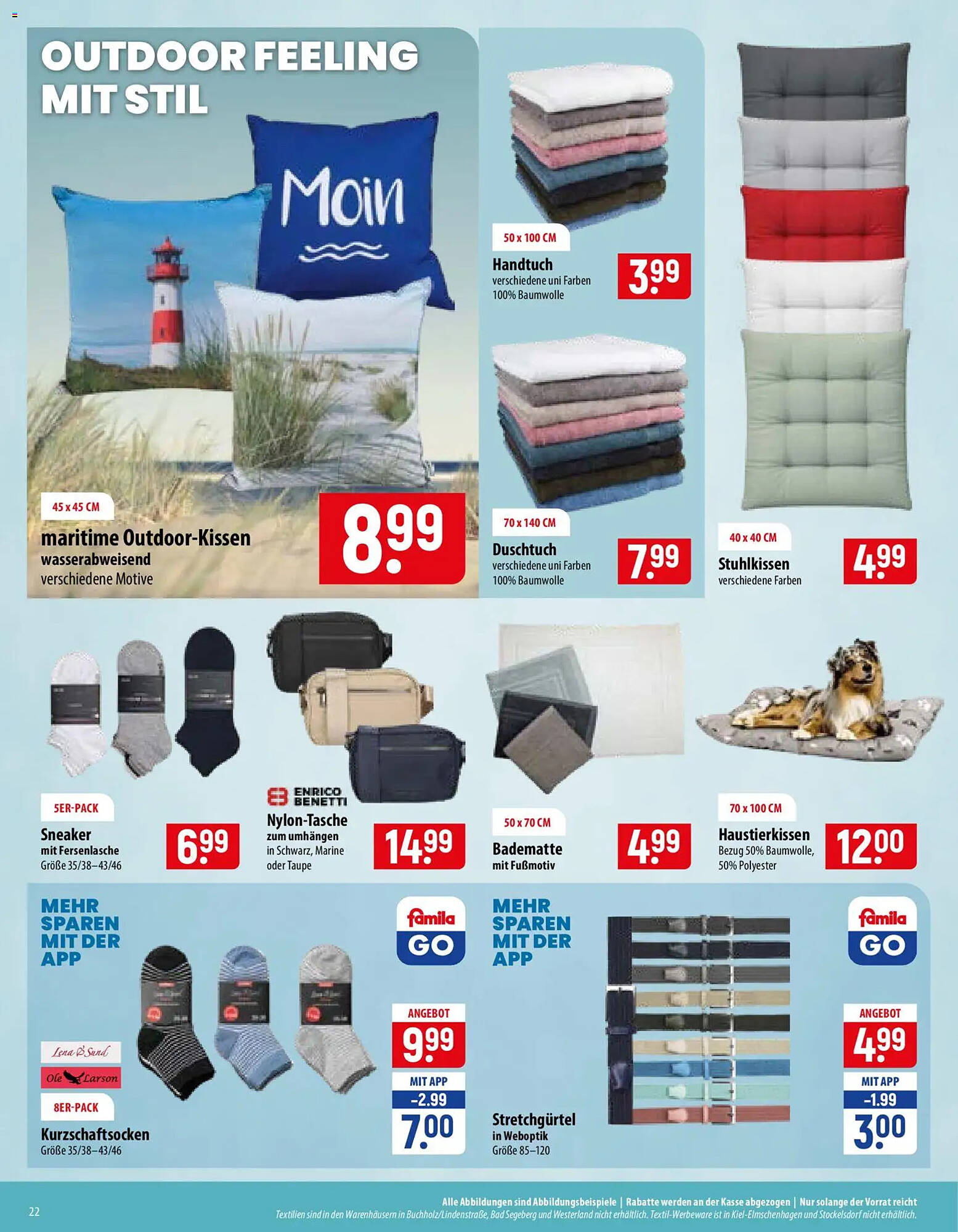 Famila Nord Ost Prospekt - Pagina 22
